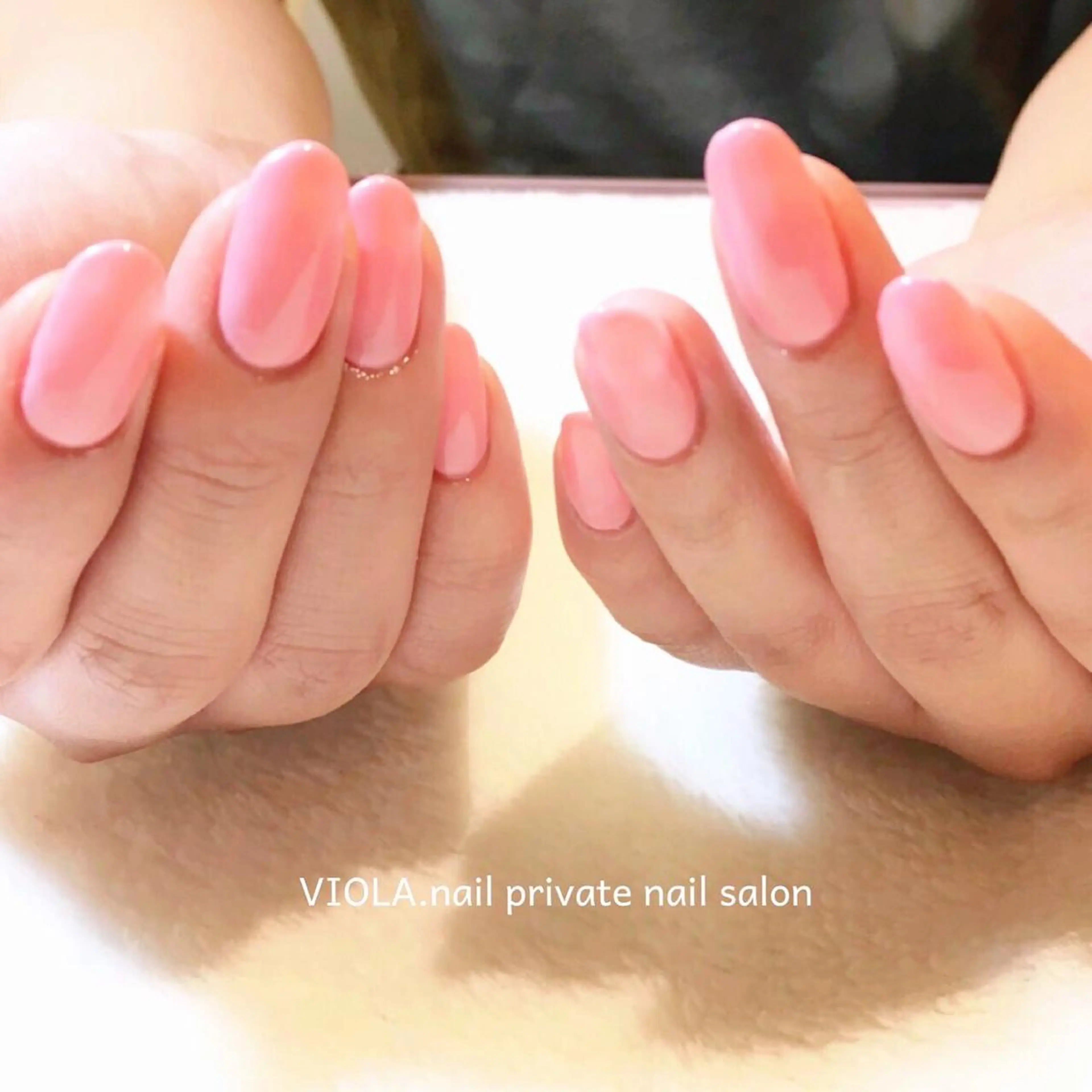 ネイル VIOLA .nailのネイルデザイン