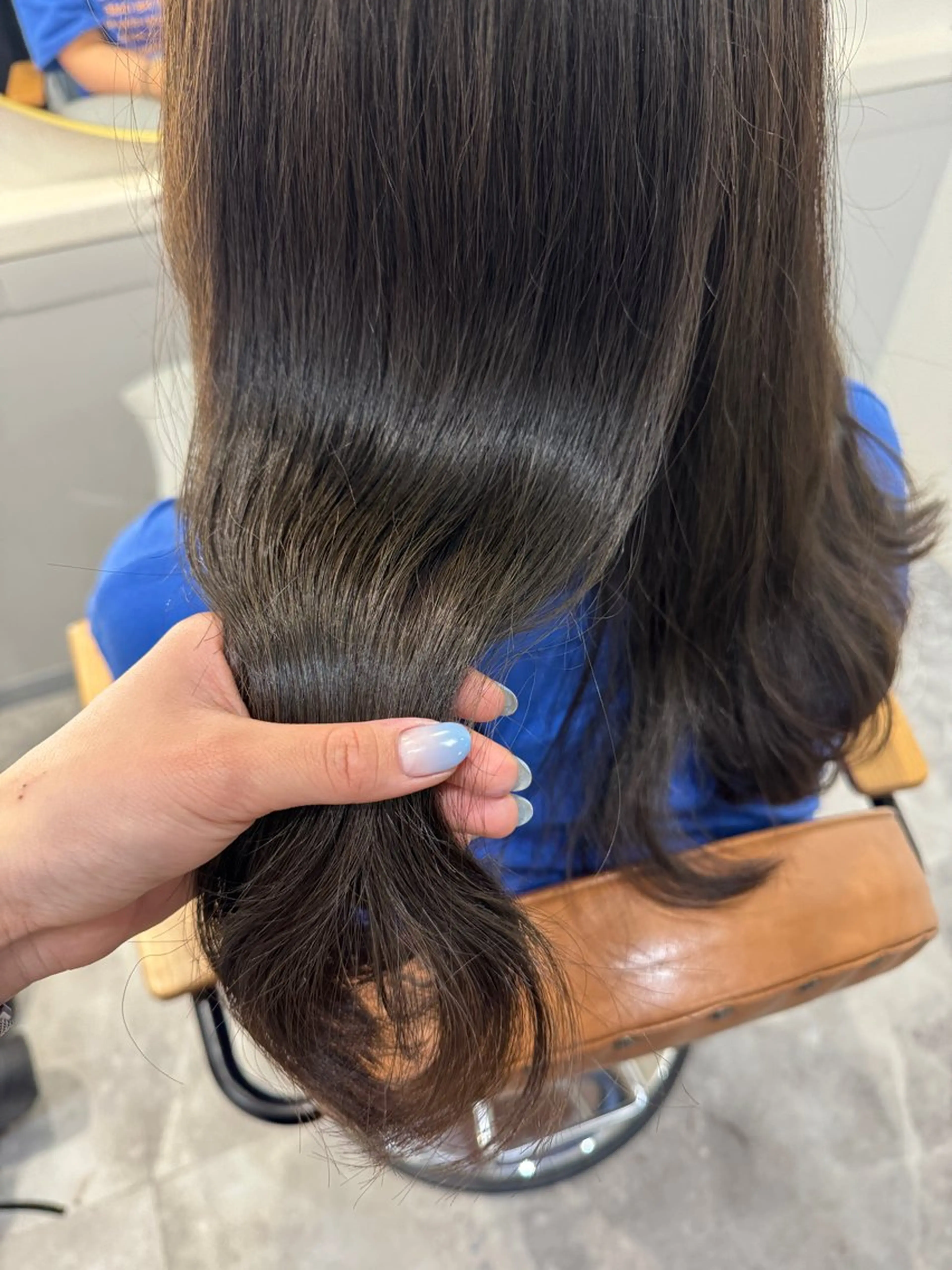 カラー KANA 🎀のヘアスタイル