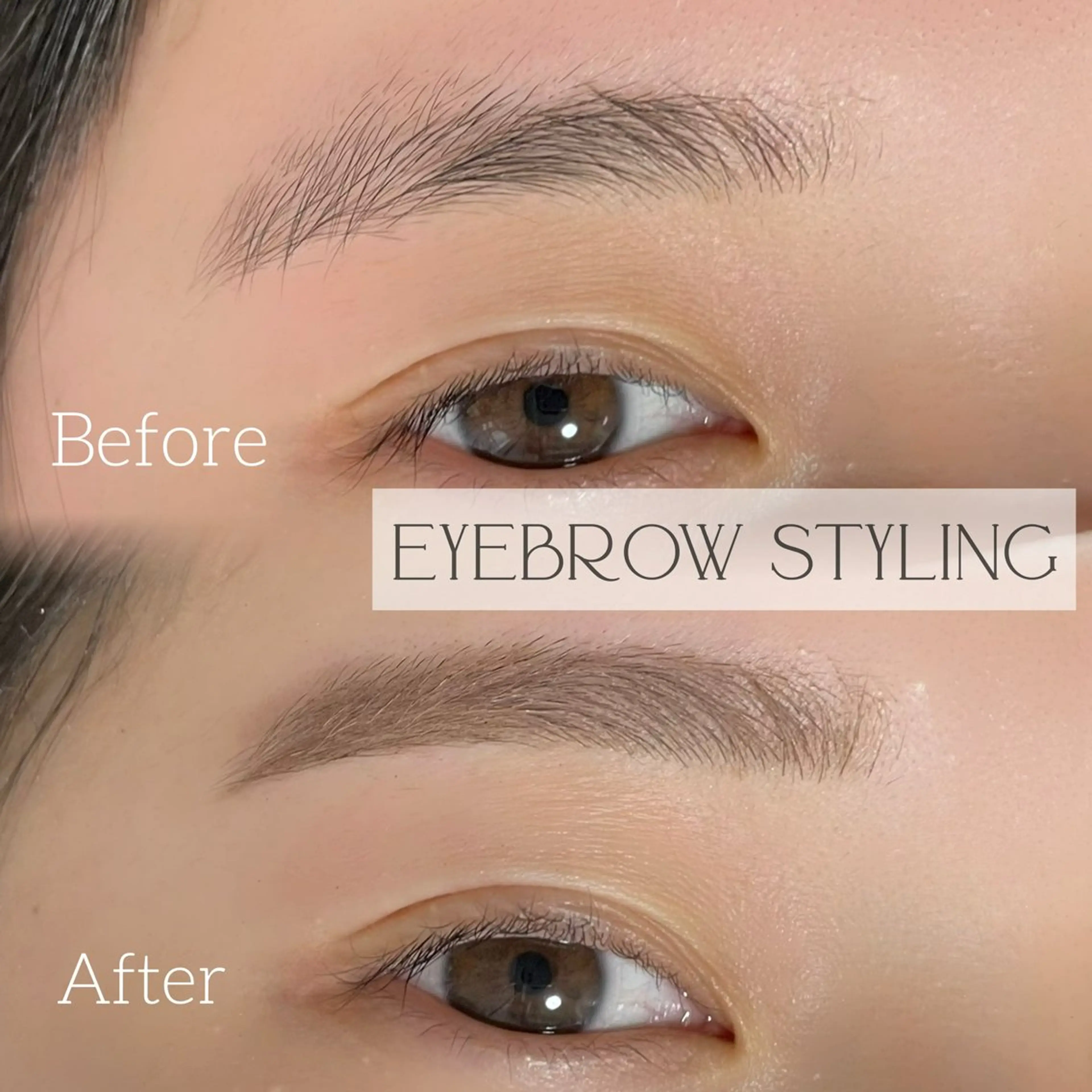 アイブロウ Amy エイミーのその他イメージ