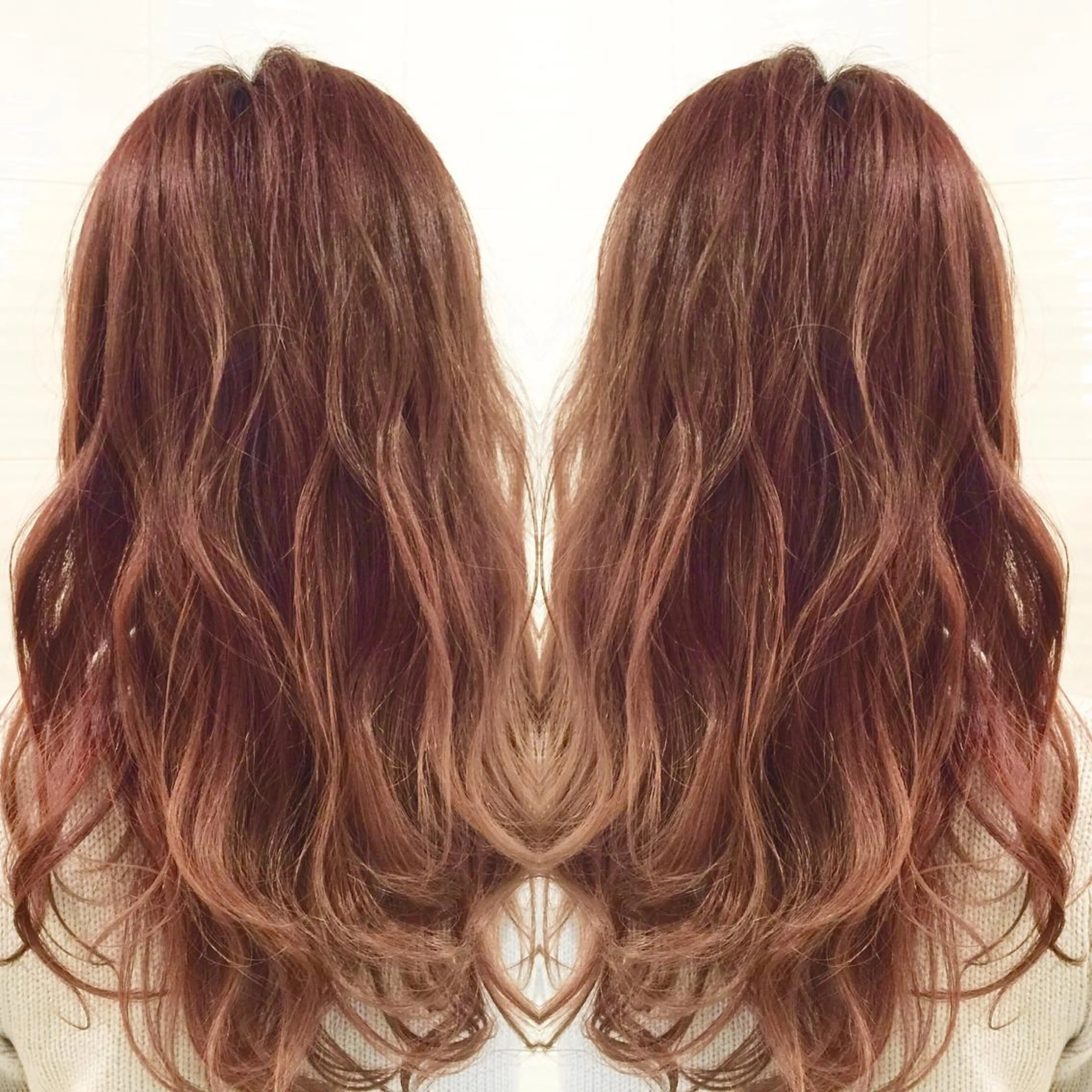 ロング AUBE HAIRazul吉祥寺所属・綺麗な髪質にしたい方 限定🌈清水 祥のヘアスタイル