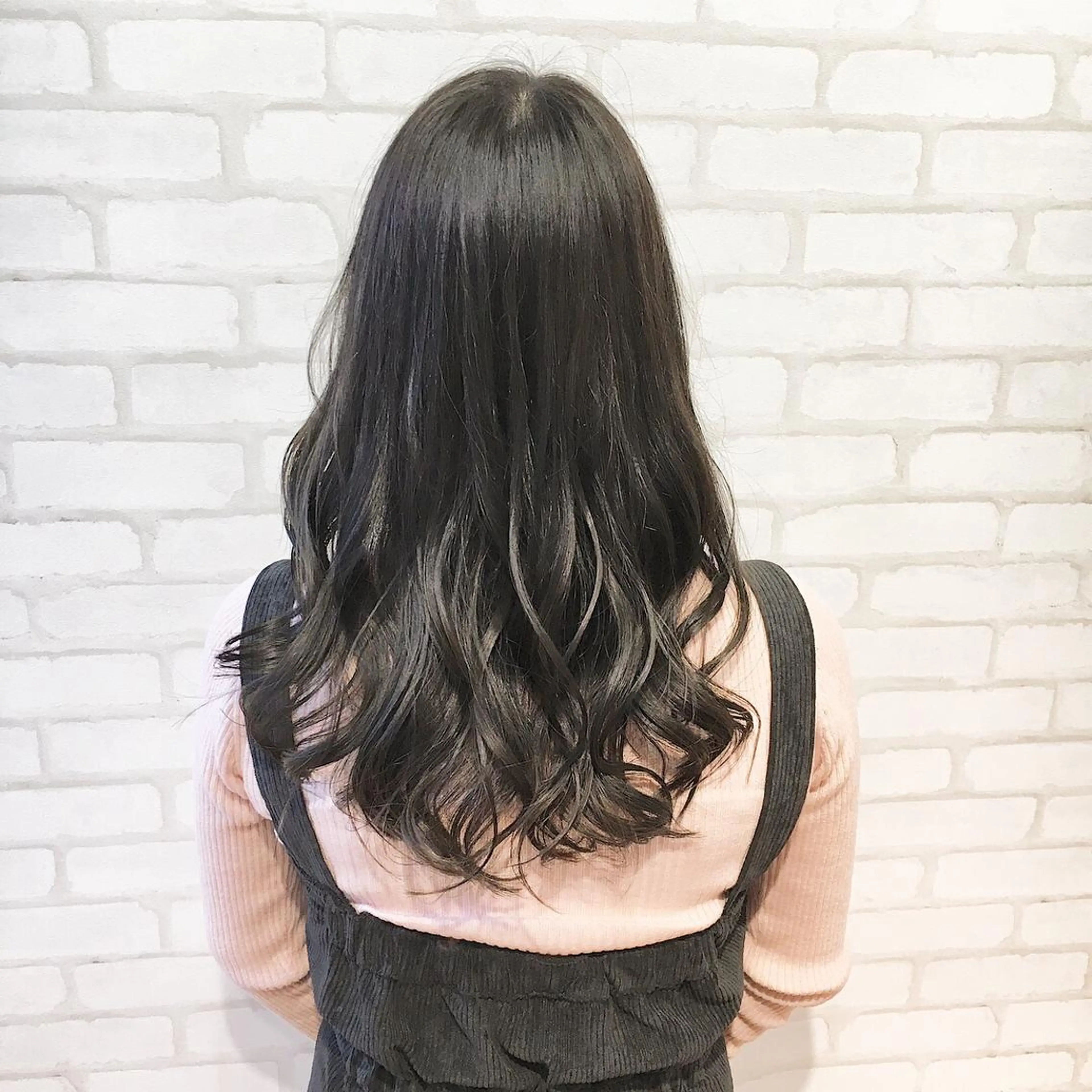 セミロング ボブ& 髪質改善FUMIYAのヘアスタイル