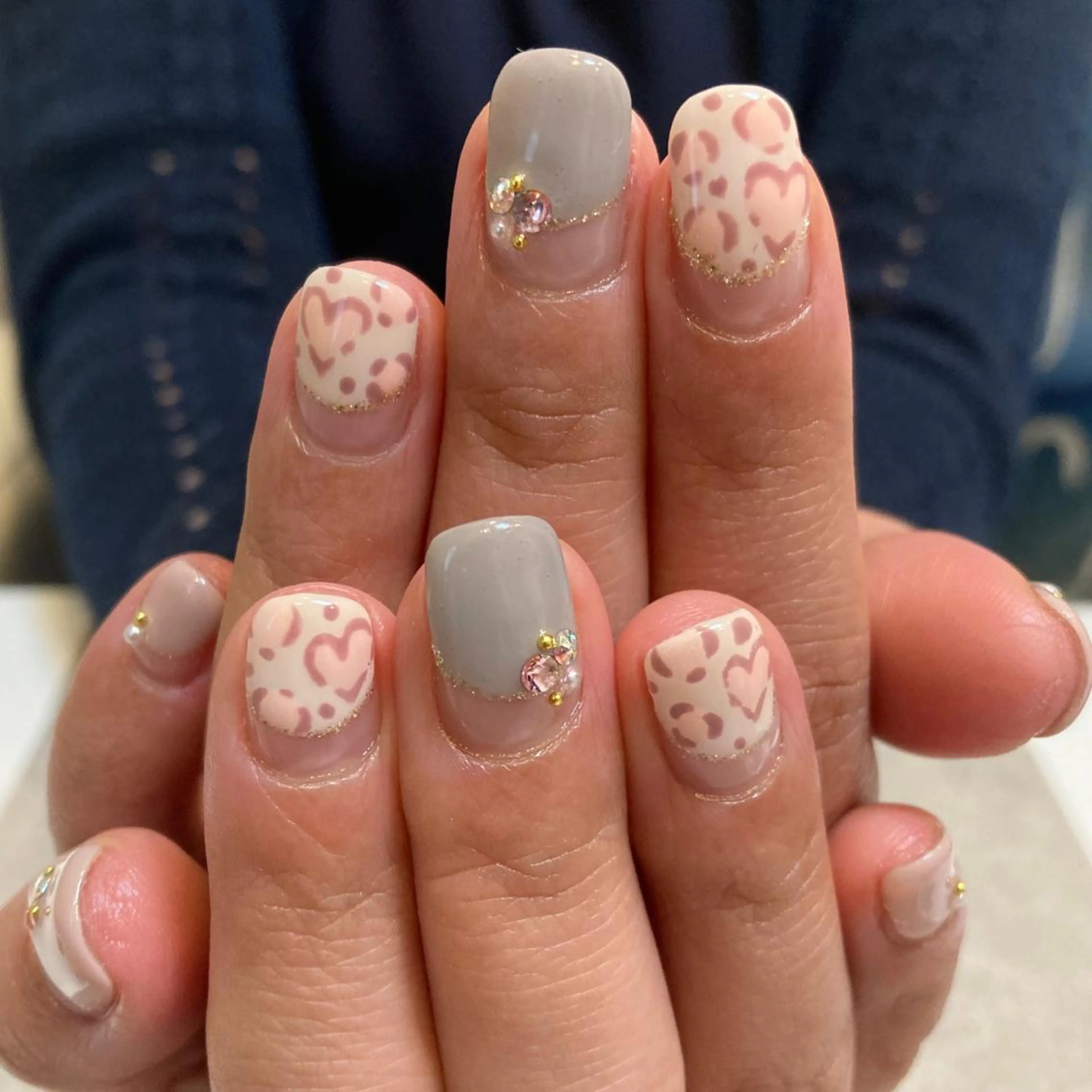 ネイル More ✴︎ （モアプラス）のエステ・リラクイメージ