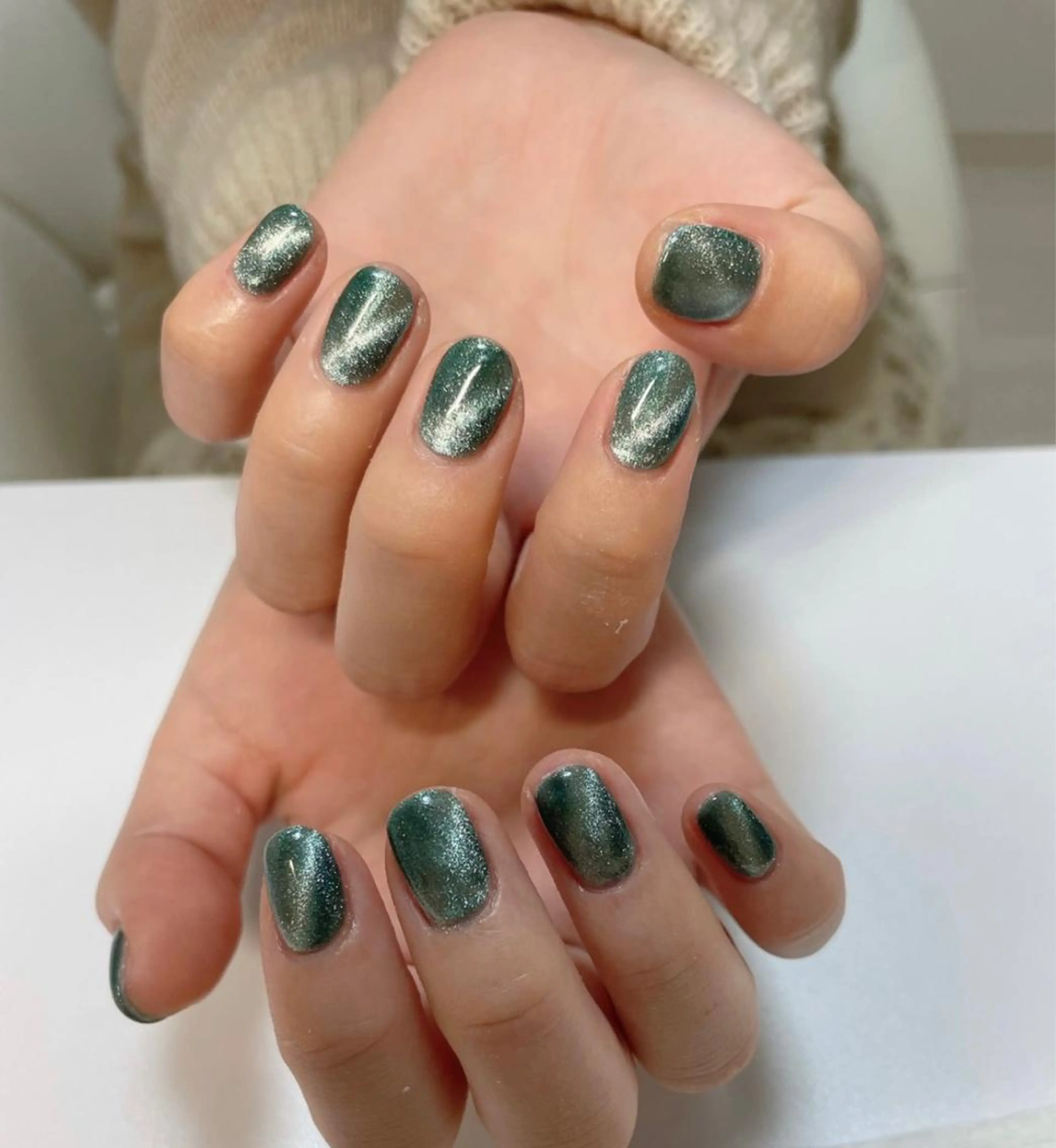 ネイル ハンドネイル Li beau nailのネイルデザイン