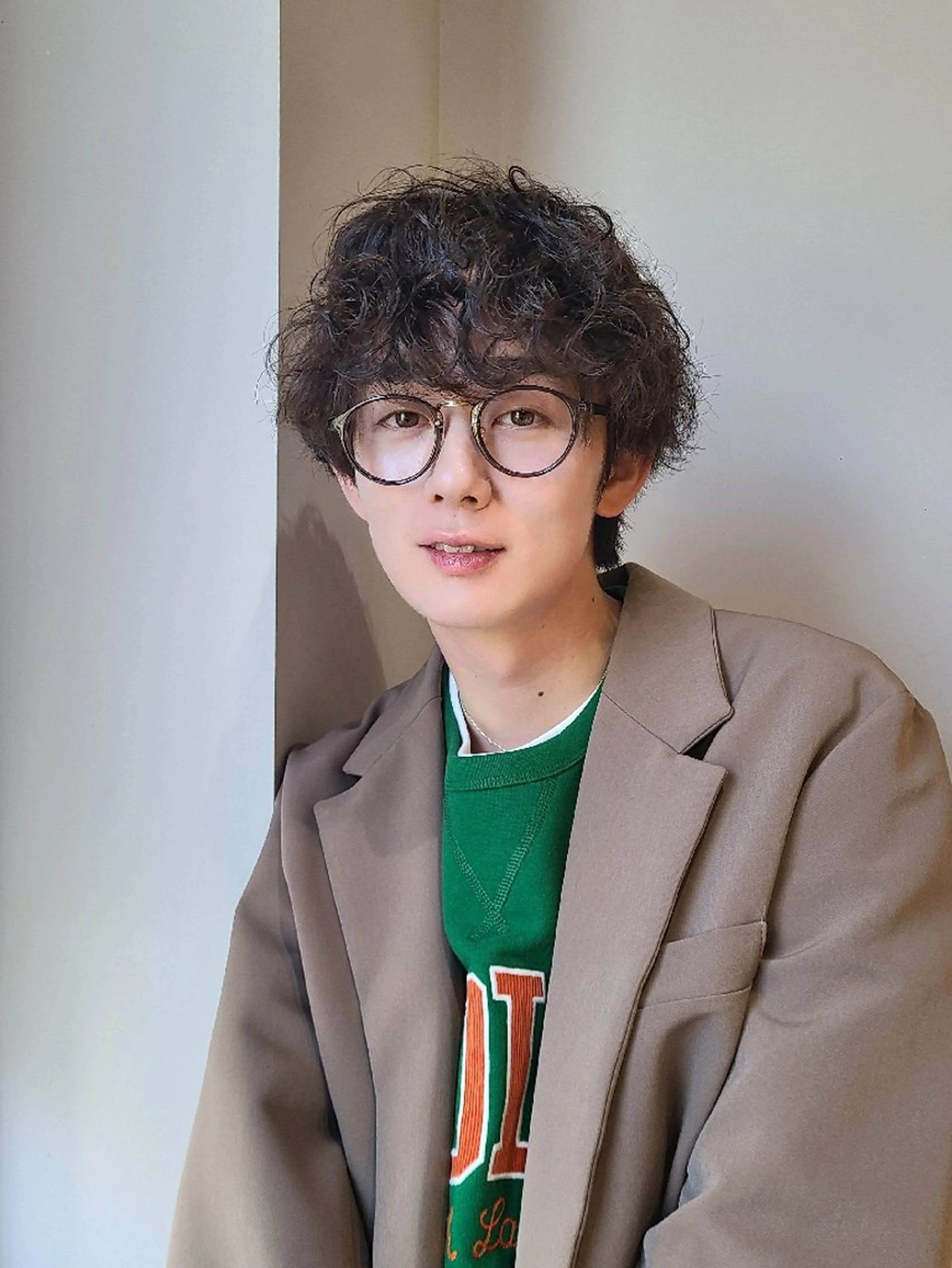 【ミニモ限定】カラー+トリートメントの写真