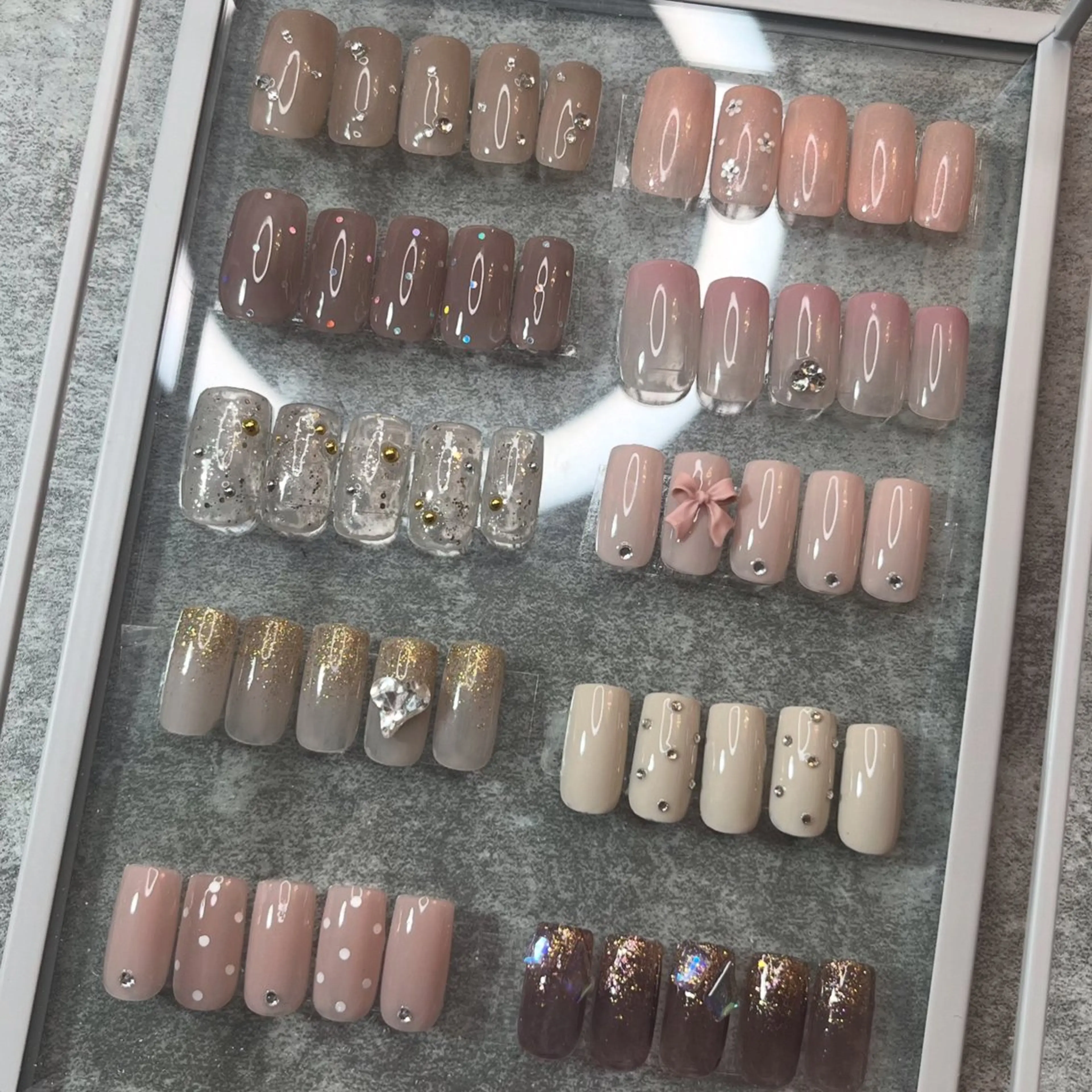 🫧定額シンプルコース🫧の写真