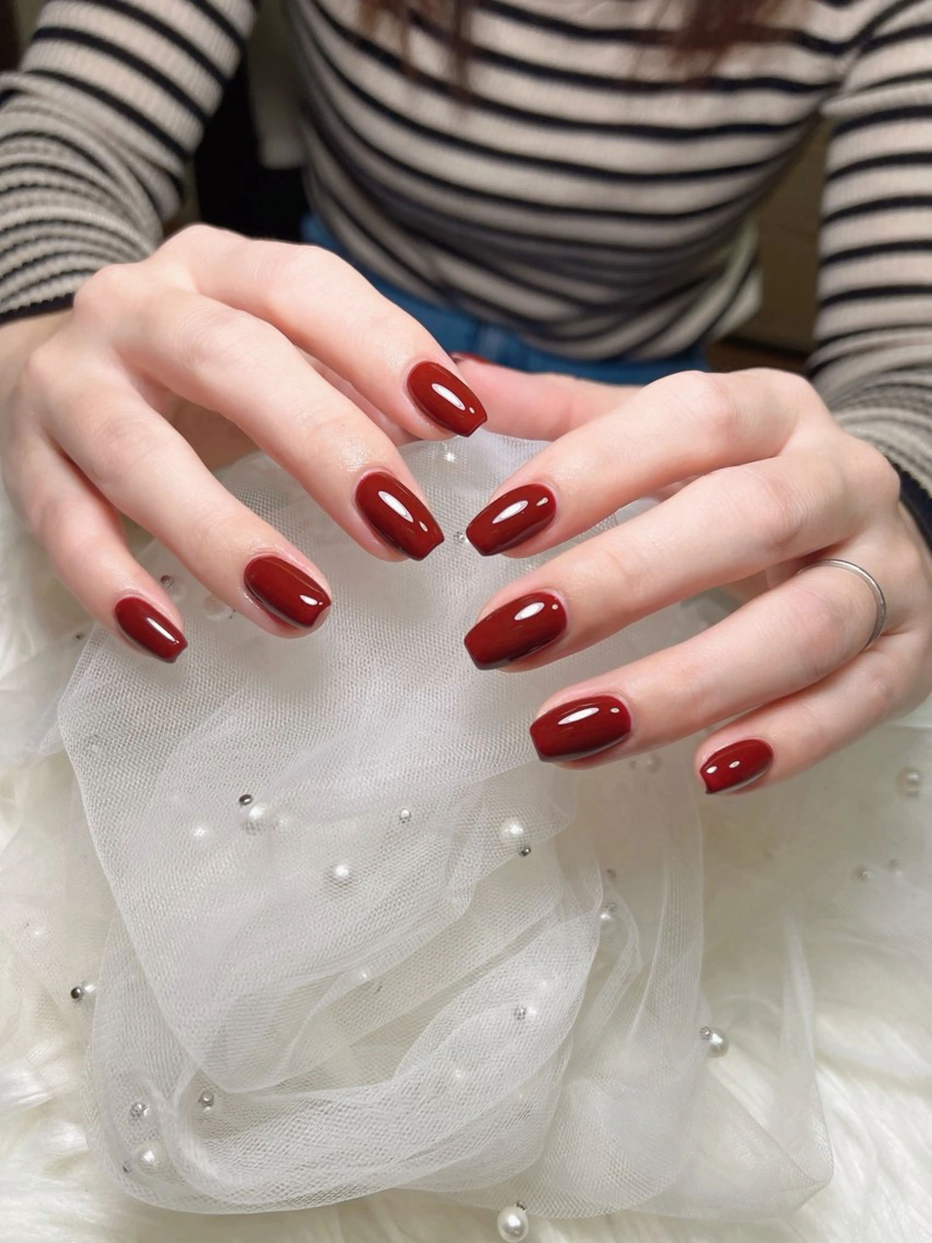 ネイル MK ネイルサロンのネイルデザイン