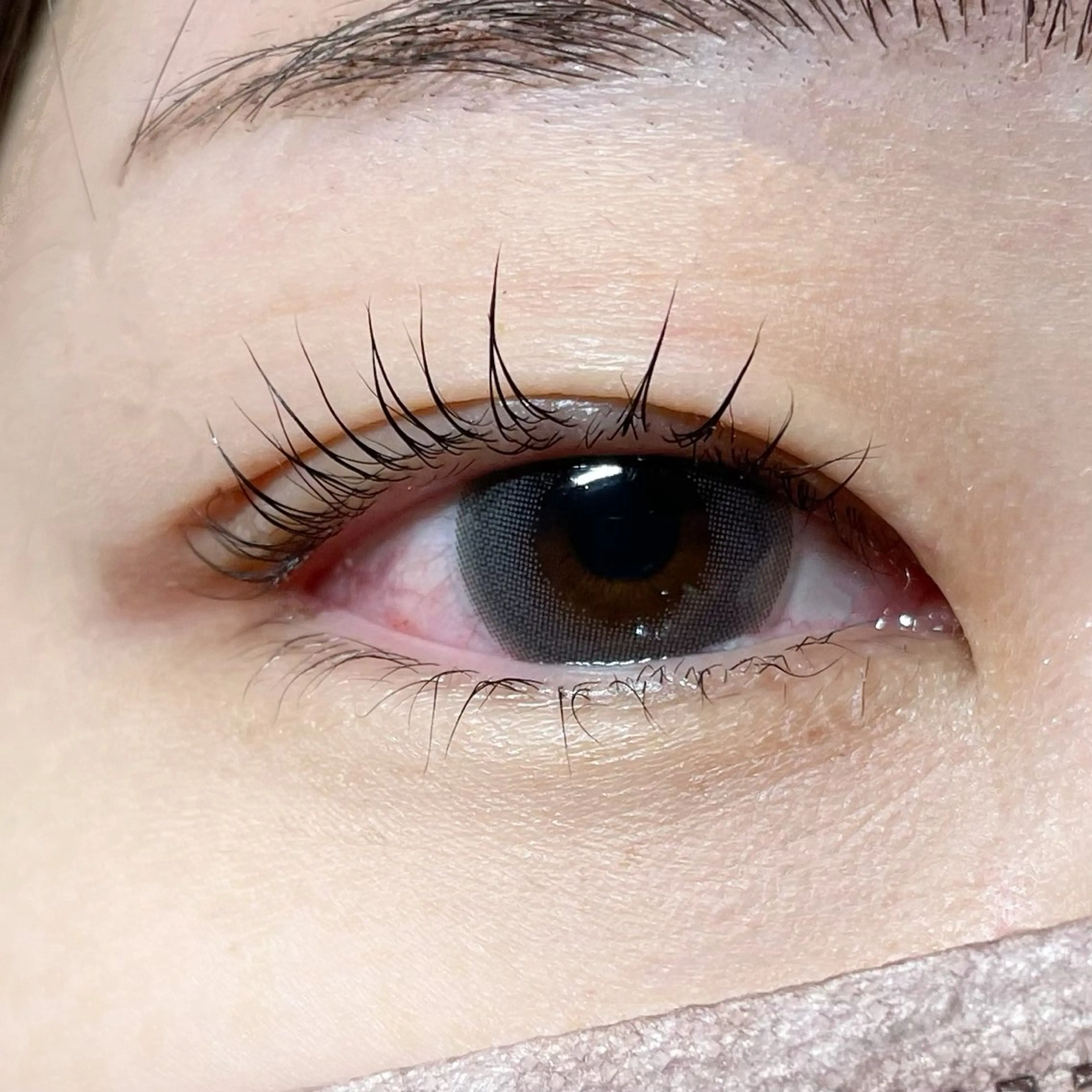 マツエク・マツパ マツパ 櫻井 怜華のマツエク・マツパデザイン