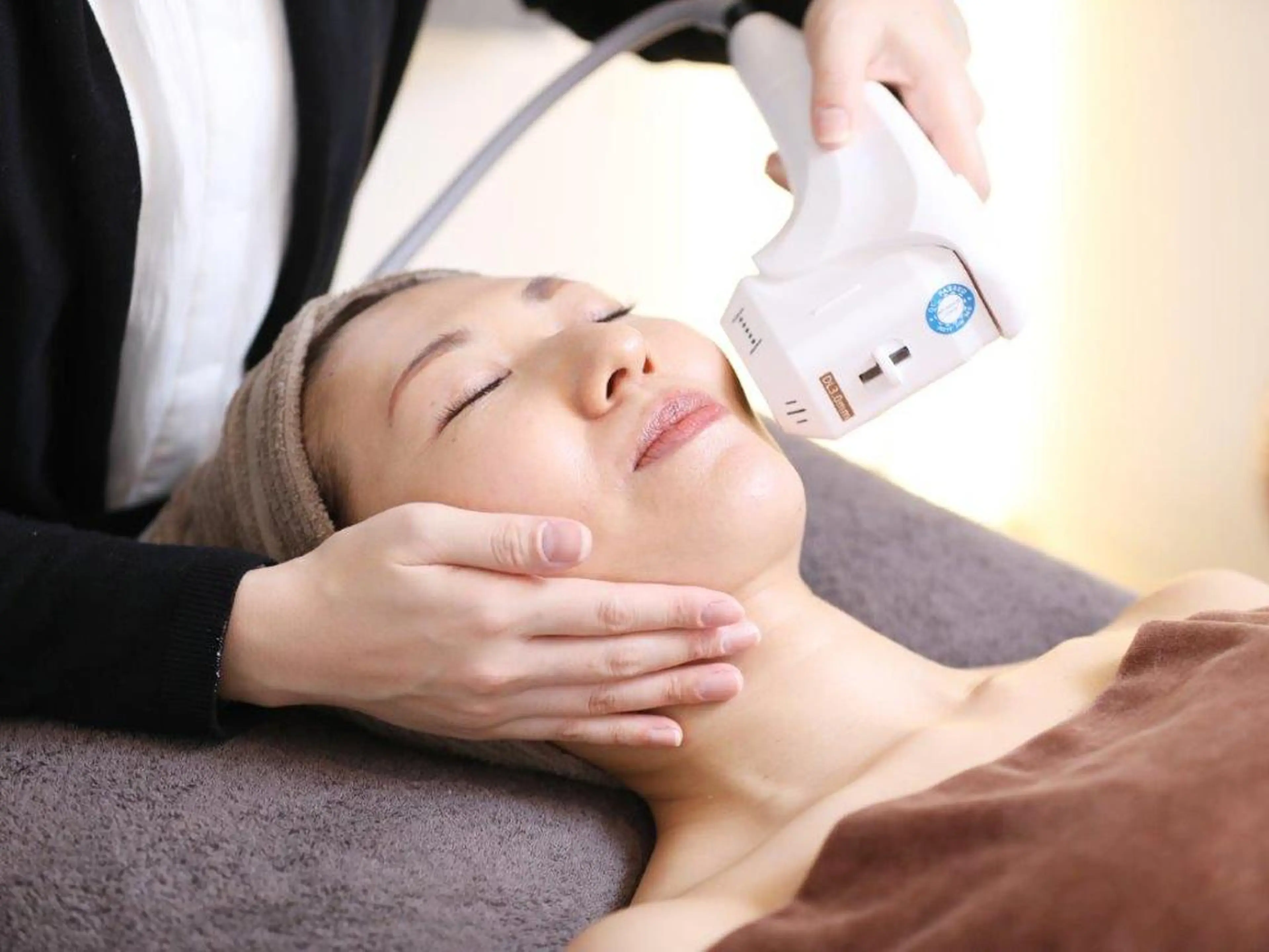 小顔💆‍♀️9Dの写真