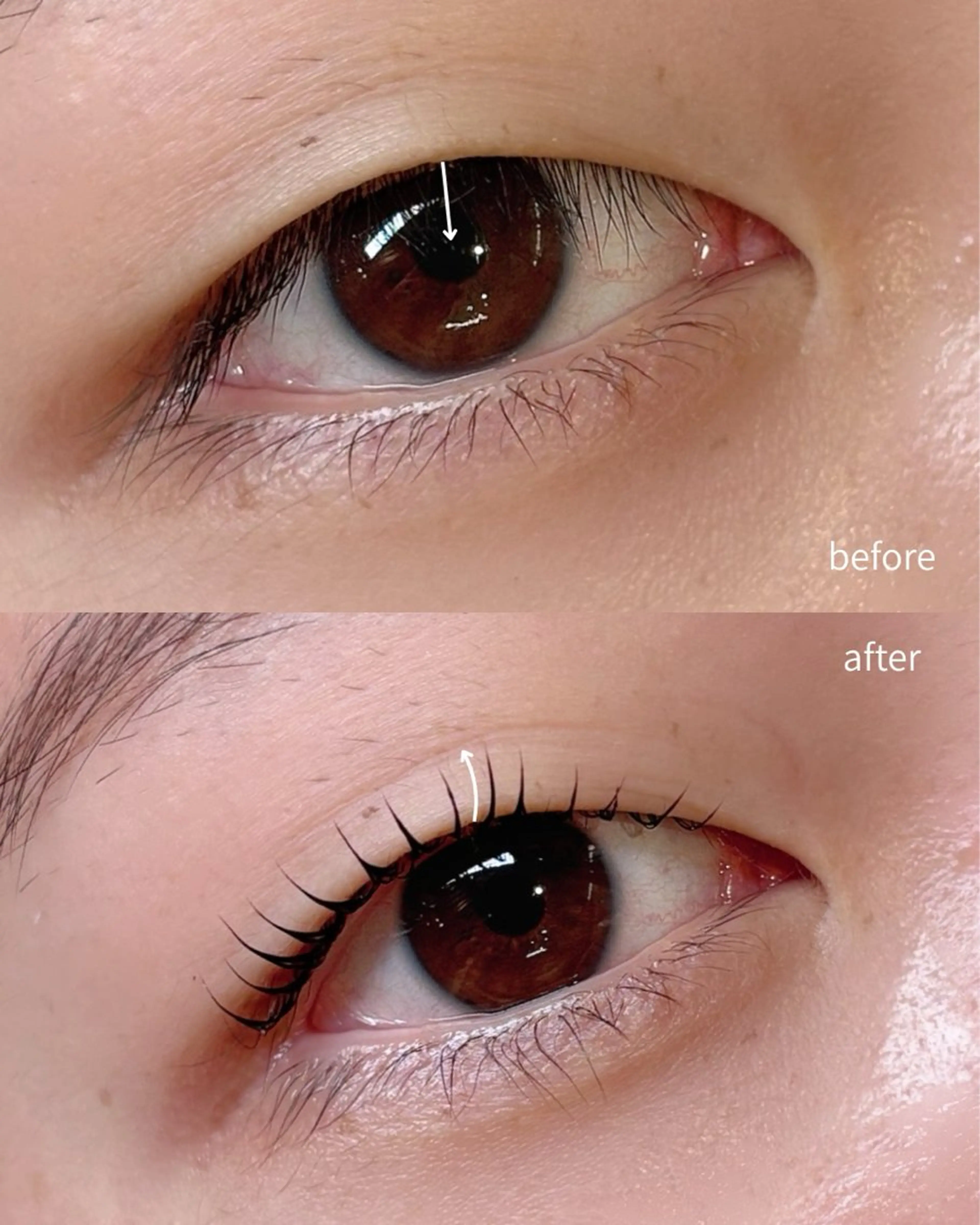 マツエク・マツパ SLASH eye 繁田🧸🌈のマツエク・マツパデザイン