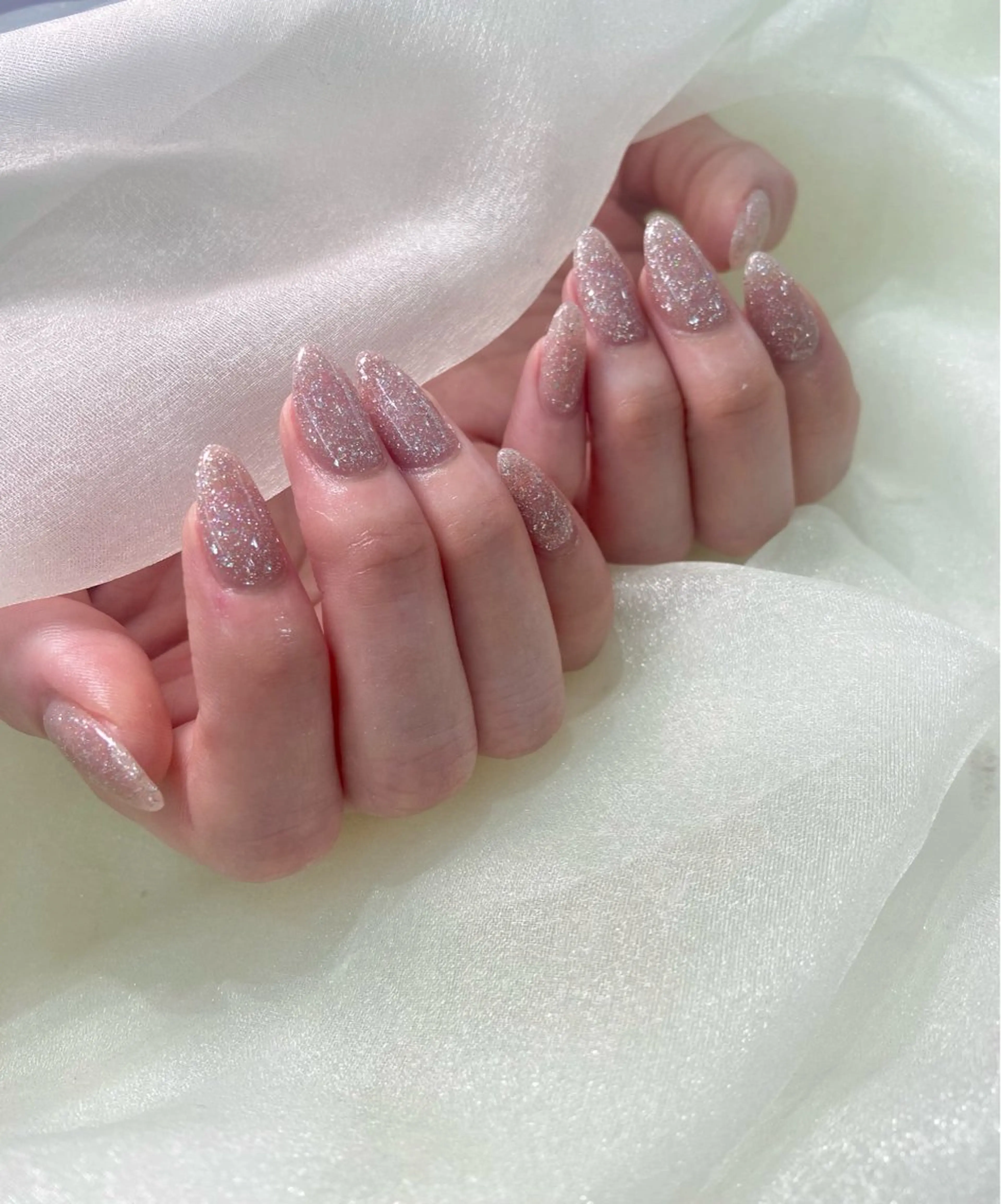 ネイル ハンドネイル nail salon quartetto所属・nail salon quartettoのネイルデザイン