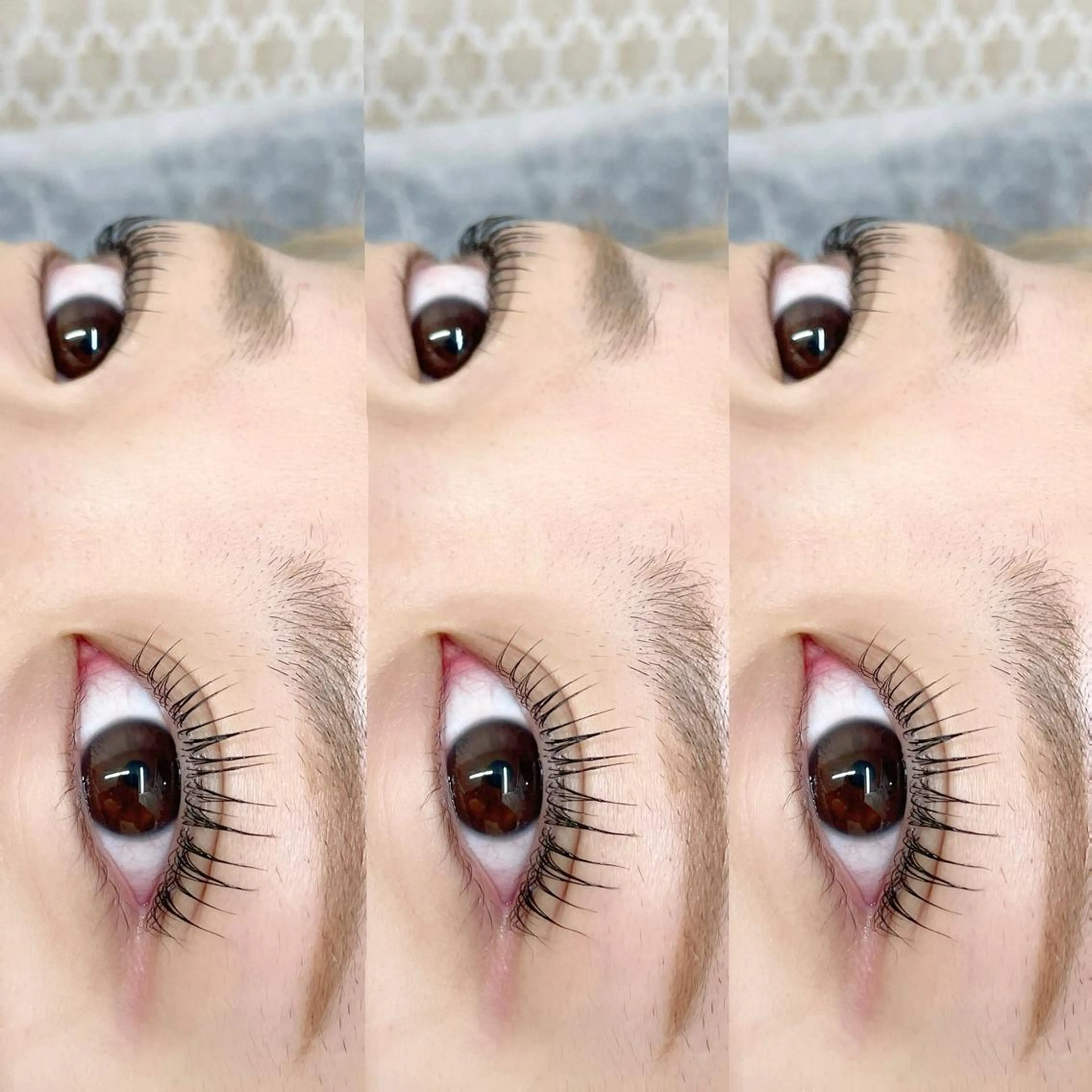 マツエク・マツパ BAMBI所属・BAMBI 🩷KAWAIのマツエク・マツパデザイン