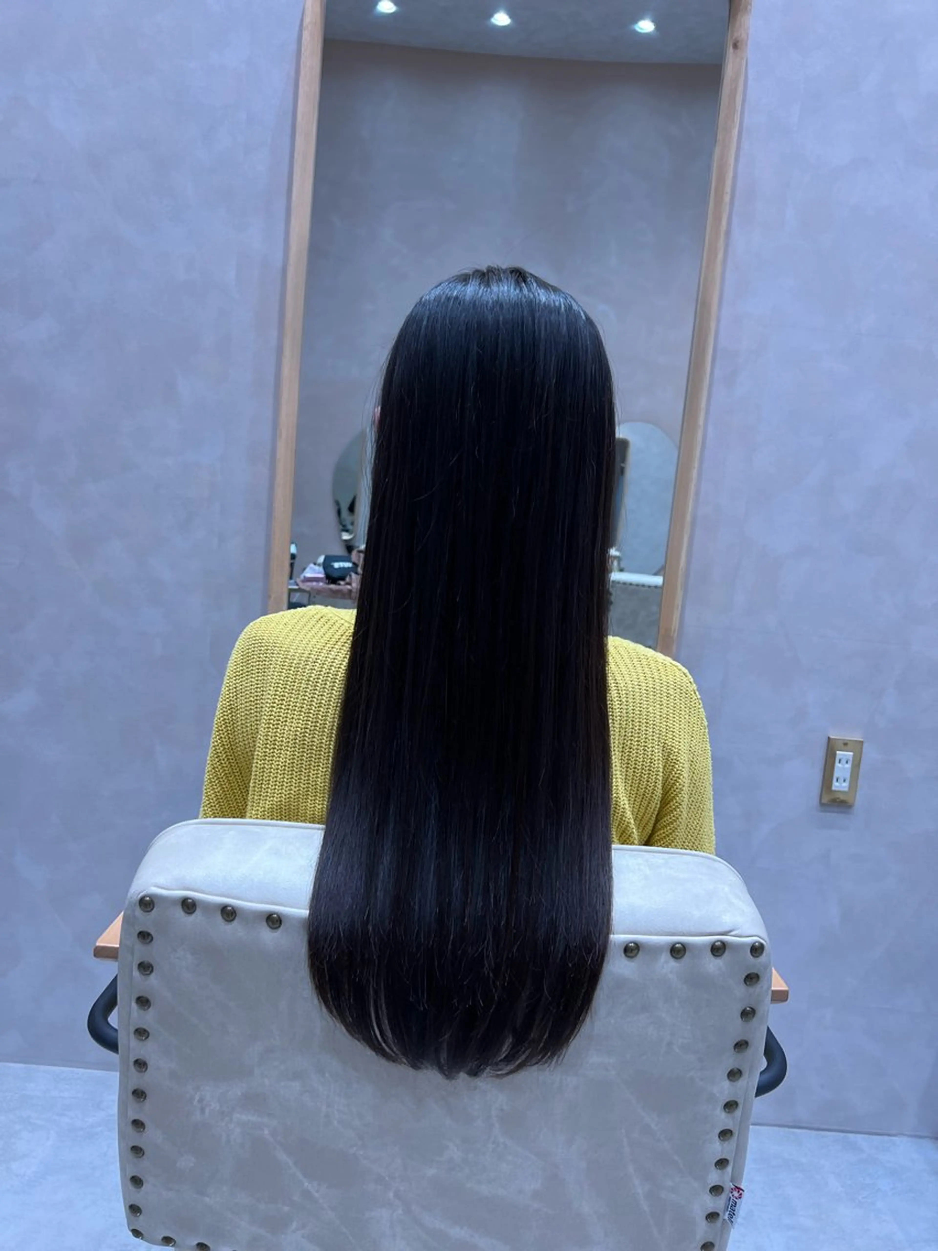 ロング 透明感/ダブルカラー /kazui🐈のヘアスタイル