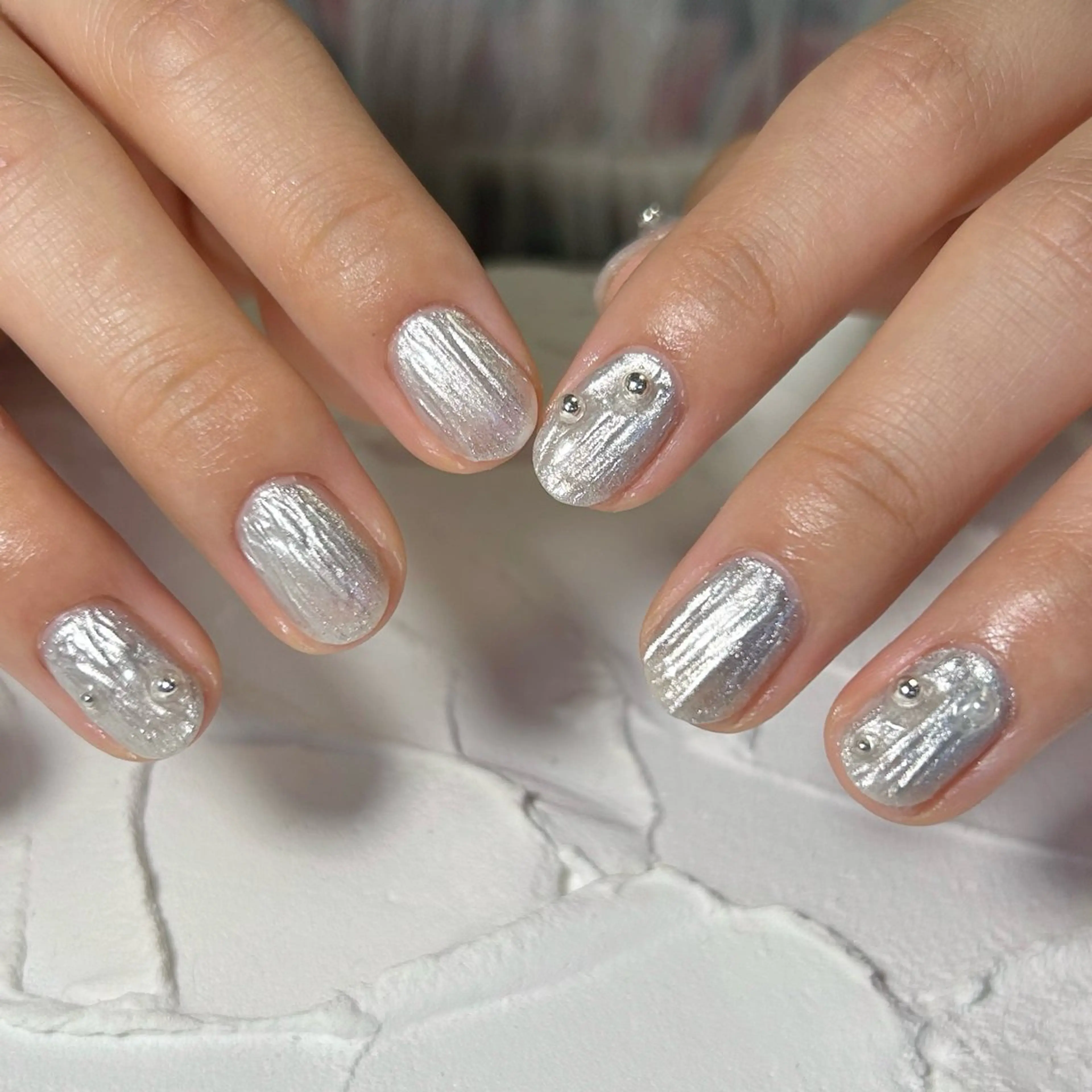 ネイル Lofinails ちひろのネイルデザイン