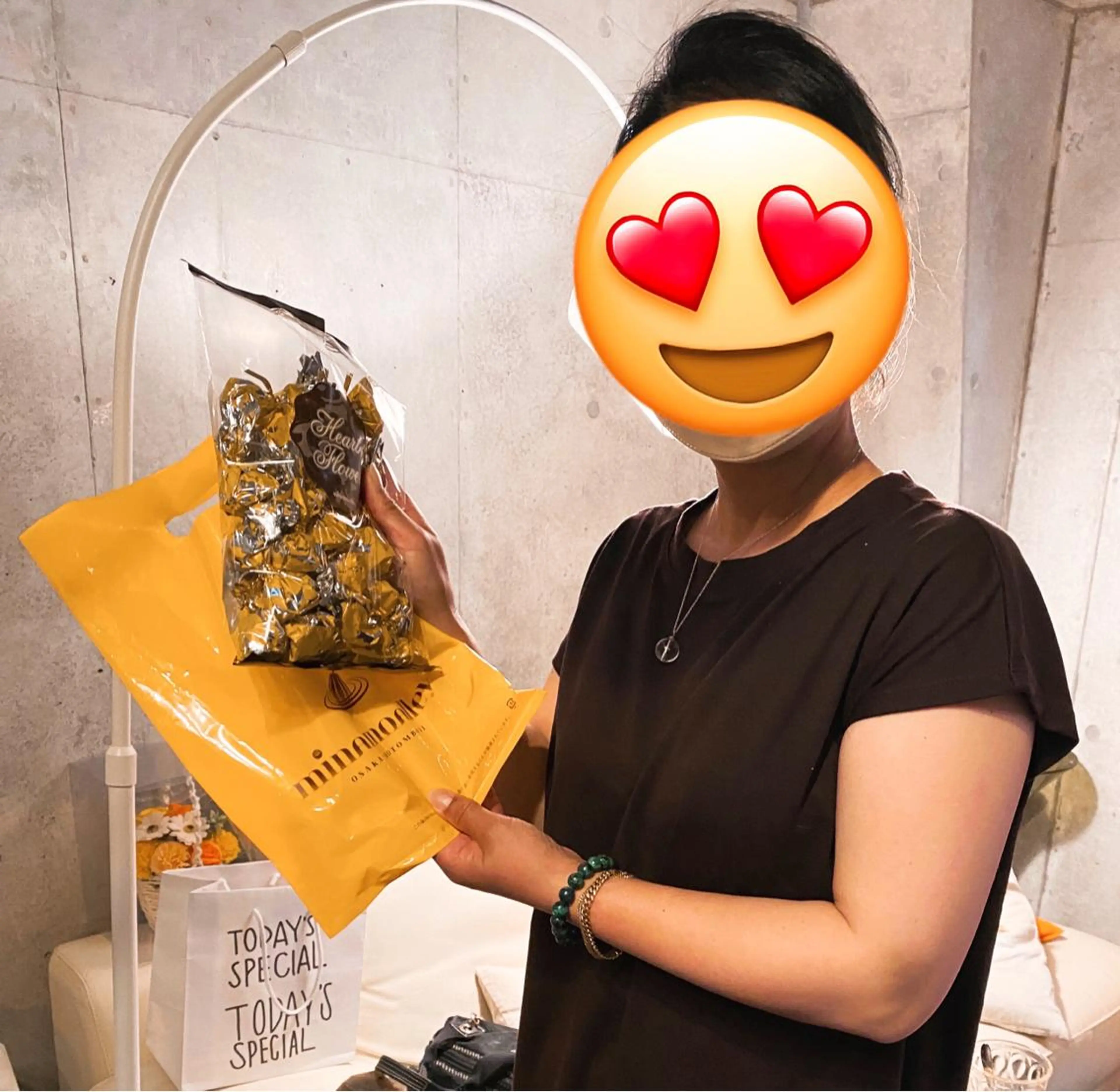 Mandarin Orange所属・毛穴から始める肌メン テマンダリンオレンジのエステ・リラクイメージ