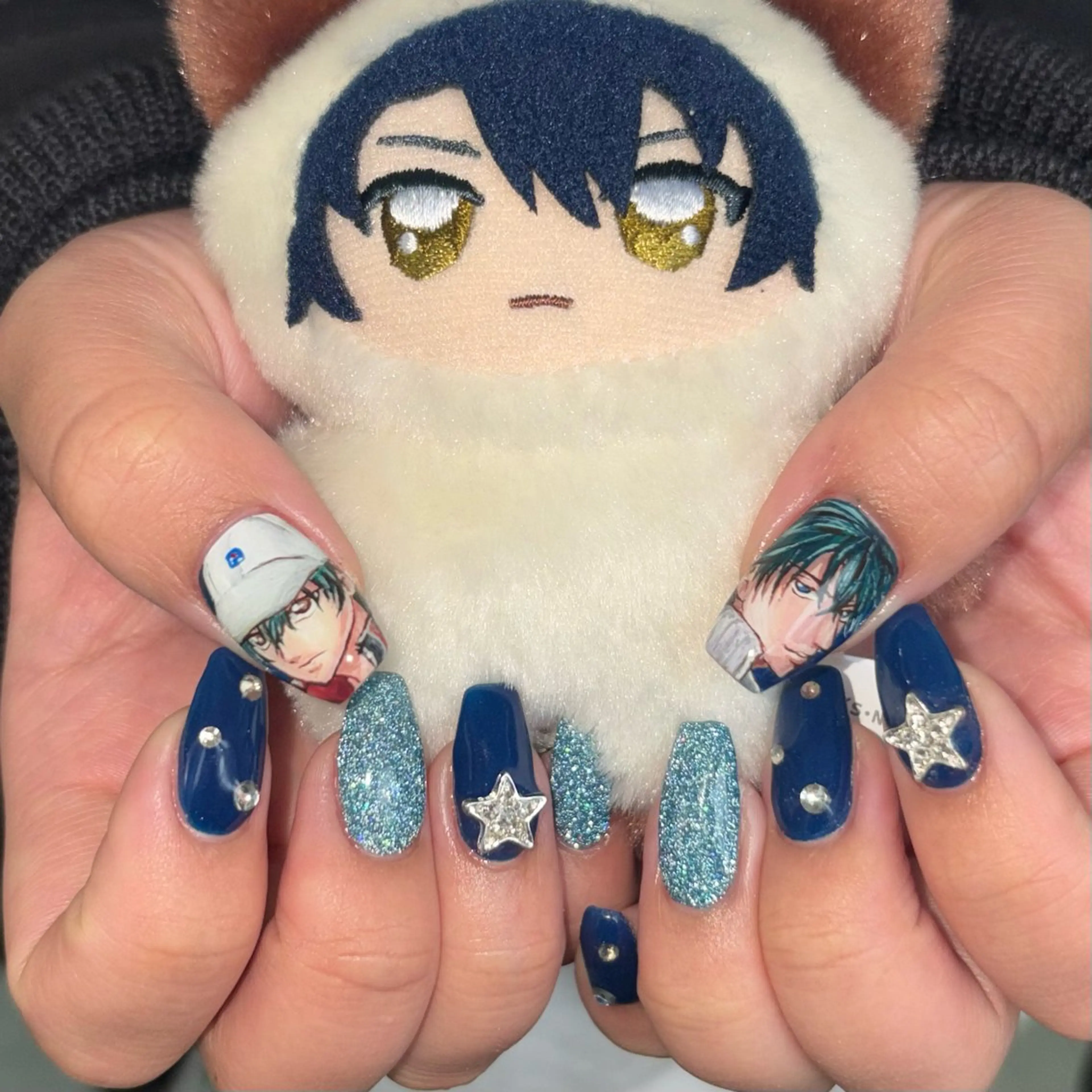 ネイル ハンドネイル フットネイル 木村 夏生 /アート･個性派👾のネイルデザイン