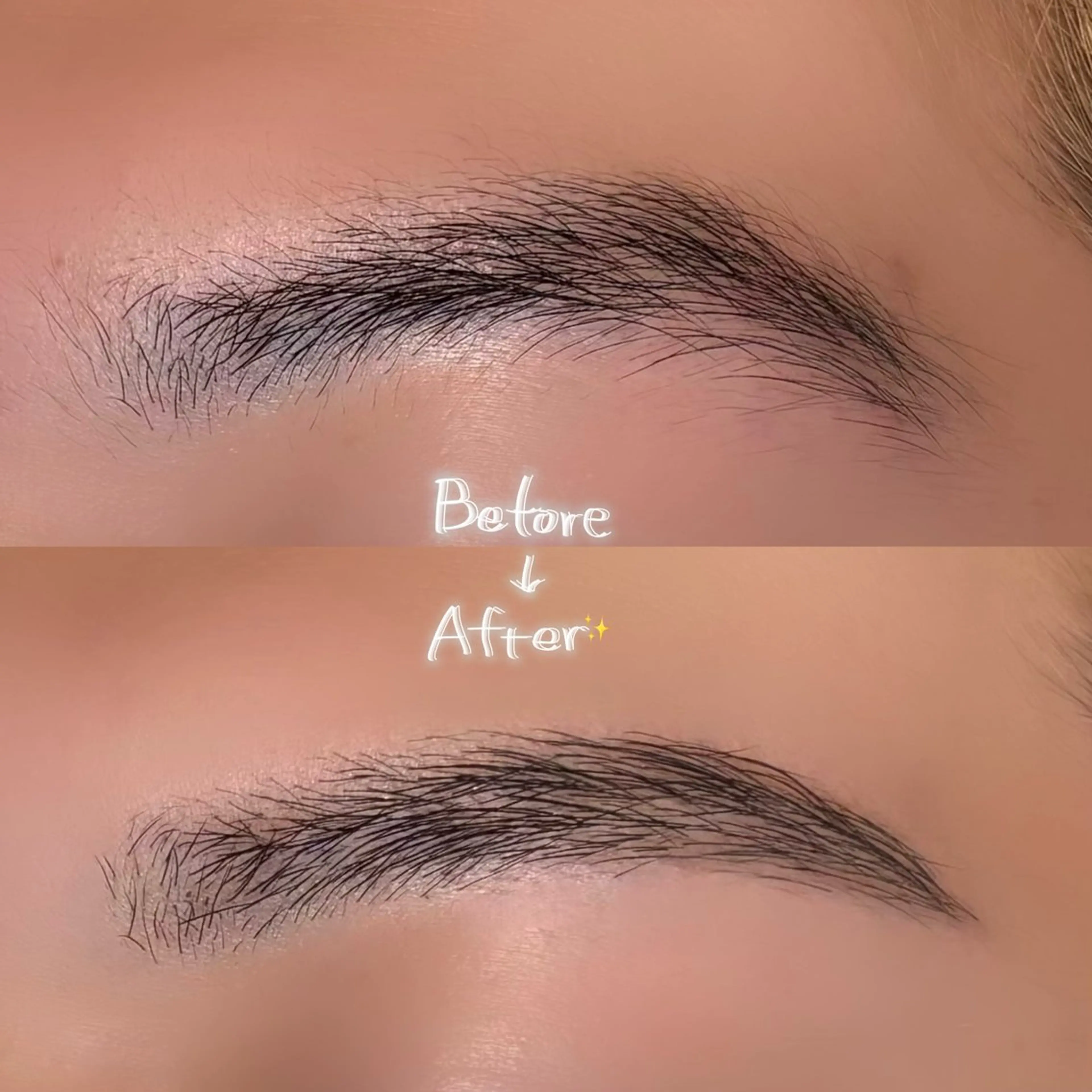 メンズ アイブロウ 🪷MYU /みゅう🪷のマツエク・マツパデザイン