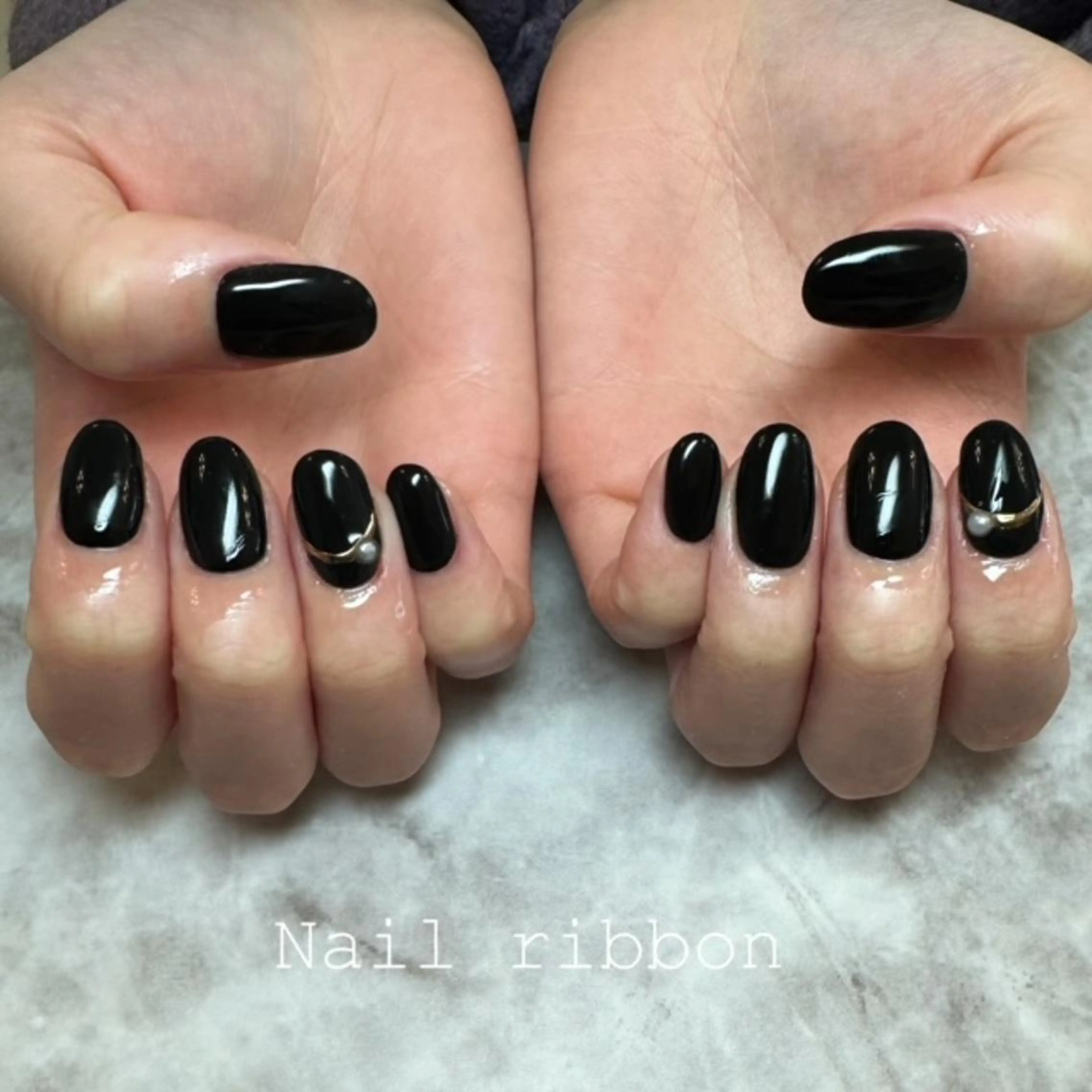 ネイル 🎀ネイルサロン RIRI🎀のネイルデザイン