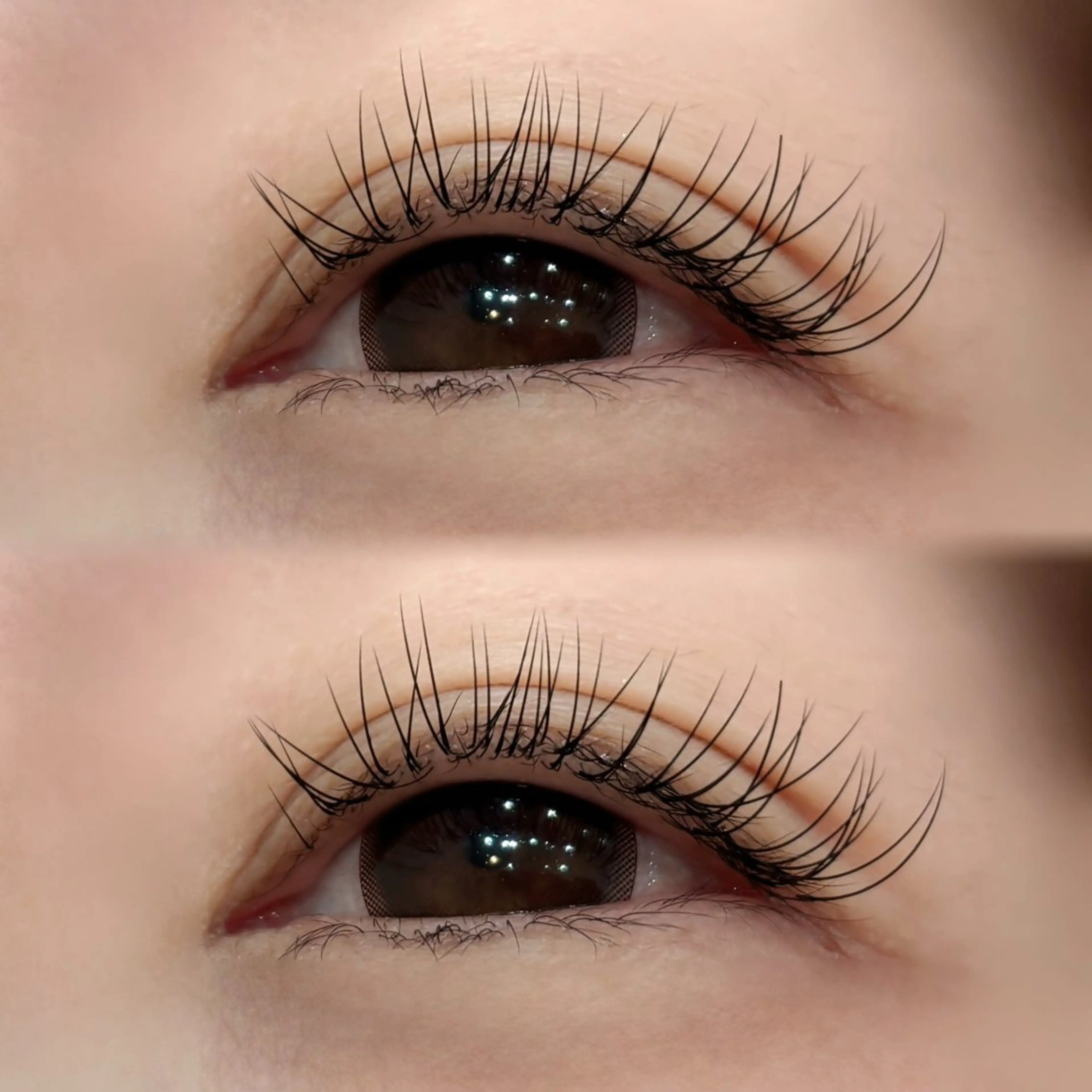 マツエク・マツパ BEAUTYGENE 🪽よこやまのマツエク・マツパデザイン