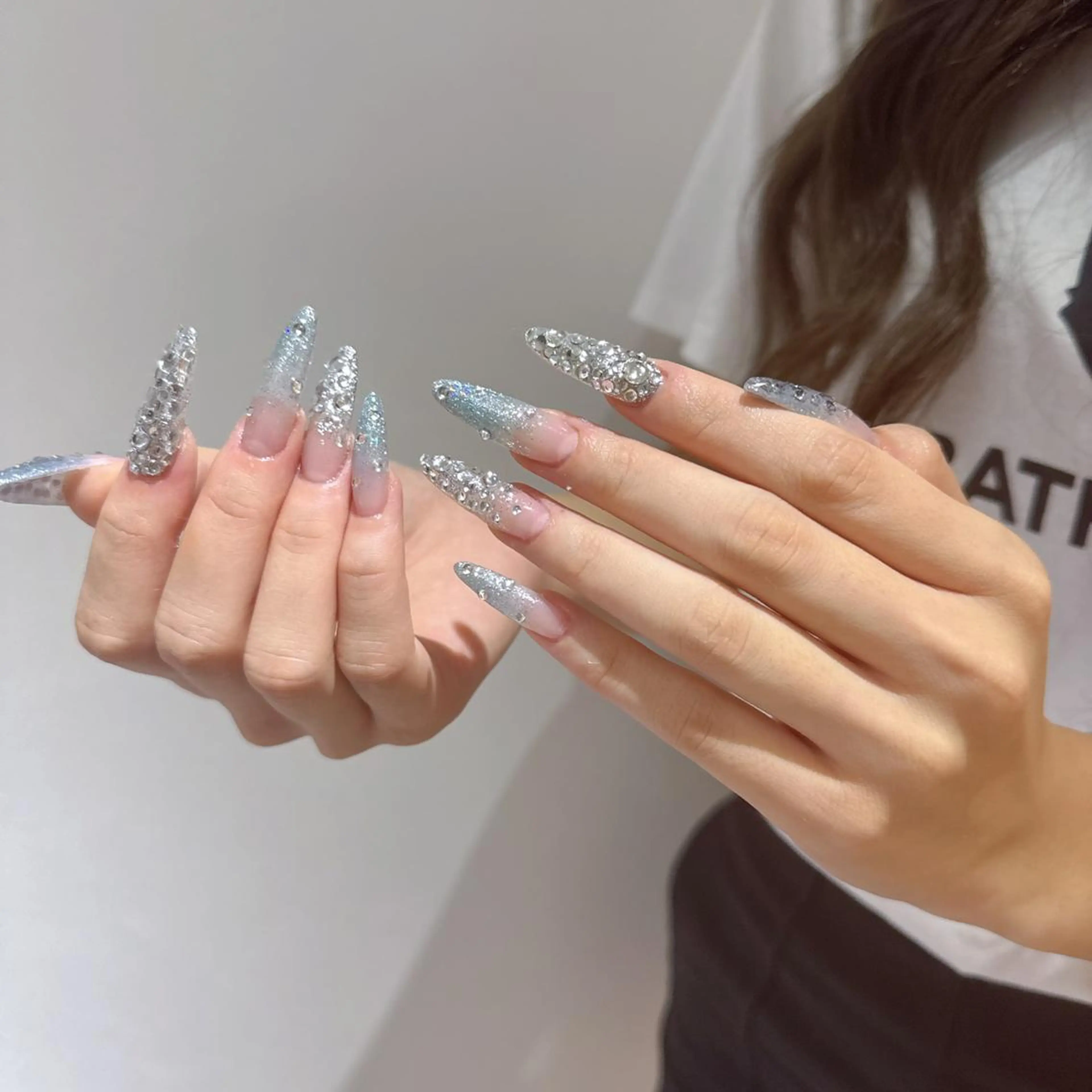 ネイル You&Me Yukiのネイルデザイン