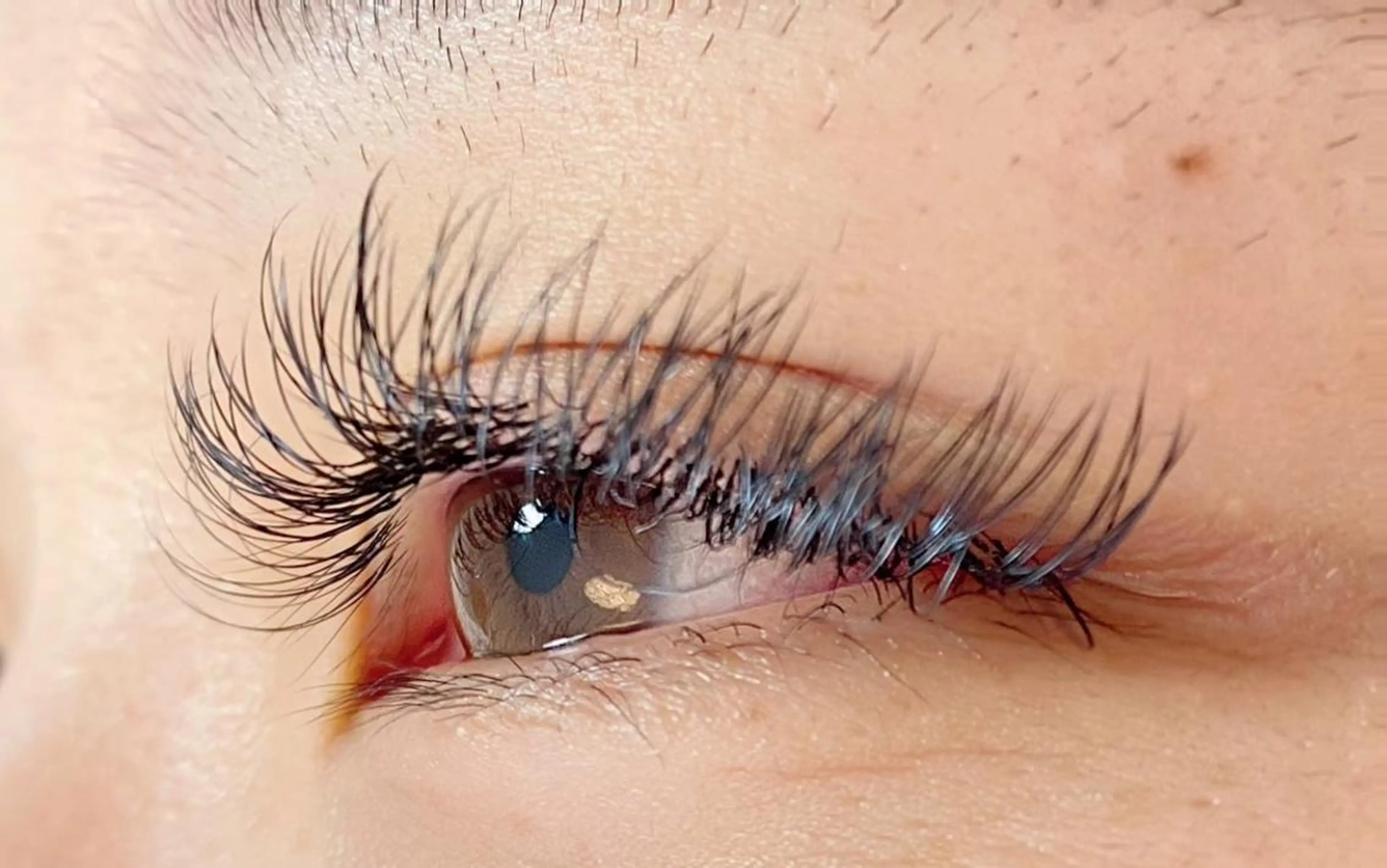 【ご新規様】Wフラットラッシュ50束オフ込　￥4500→￥4050の写真