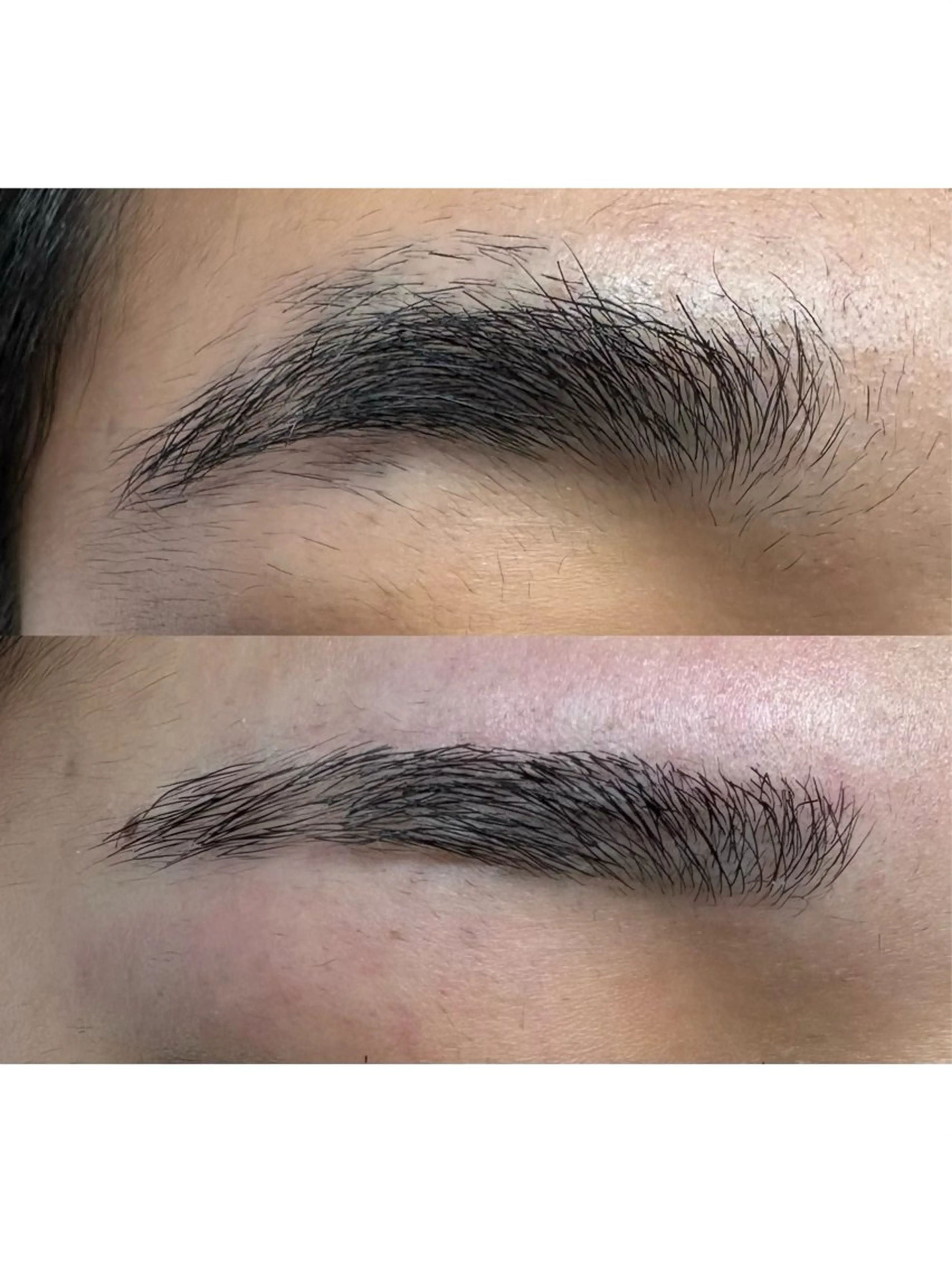 アイブロウ トータルビューティー サロン・Ｎの眉毛・アイブロウイメージ