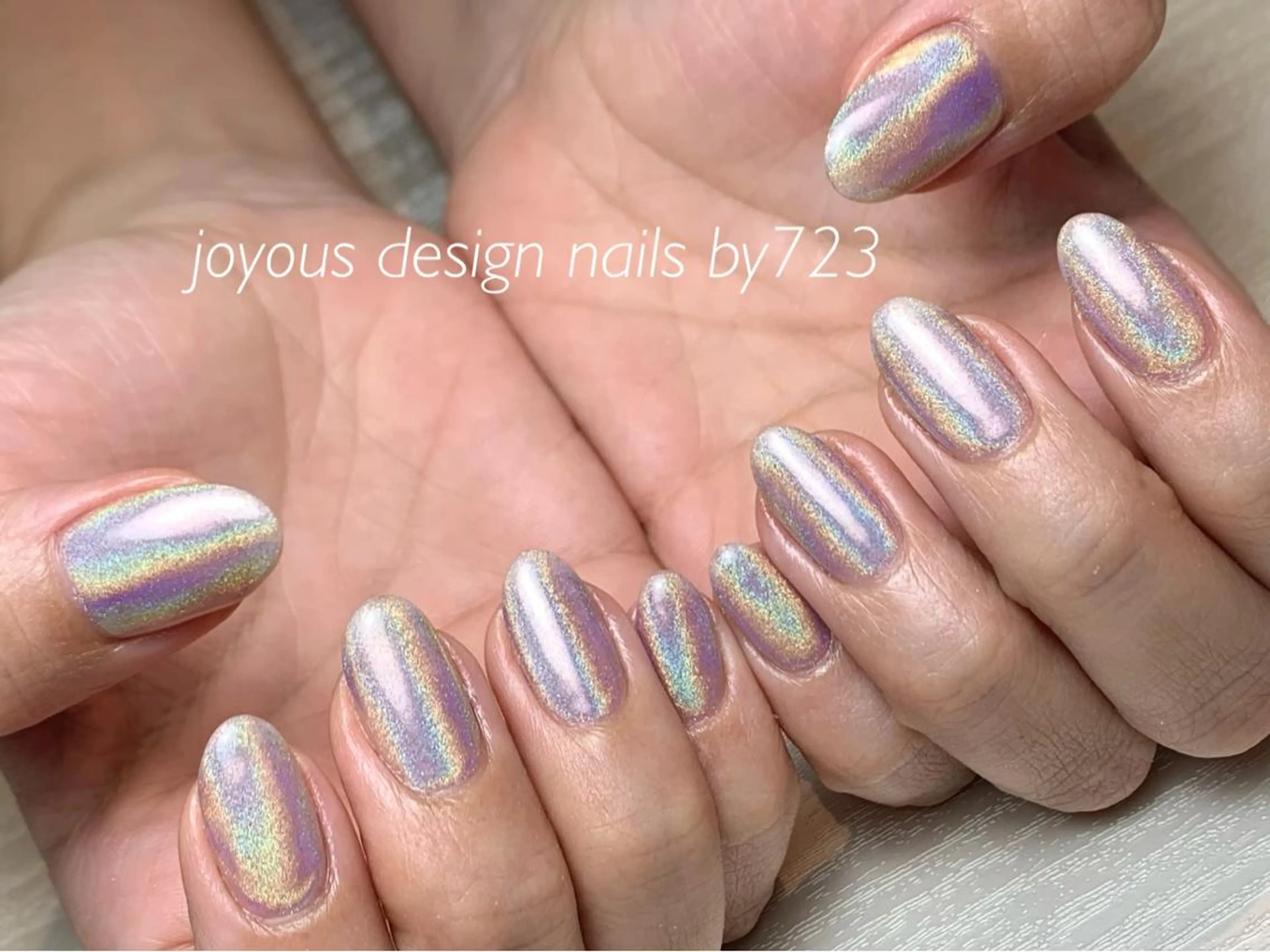 ネイル ハンドネイル jdn natsumiのネイルデザイン