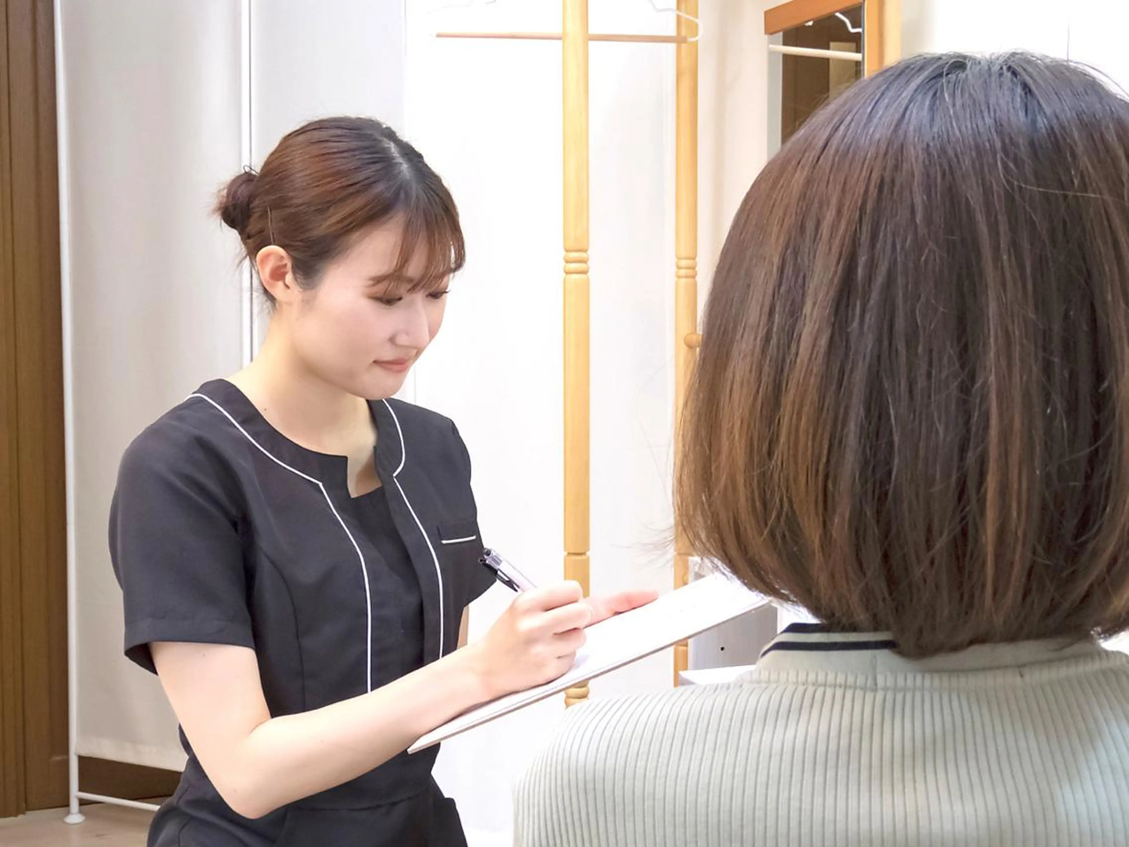 エステ stella所属・stella都度払い 痩身小顔まつげパーマのマツエク・マツパデザイン