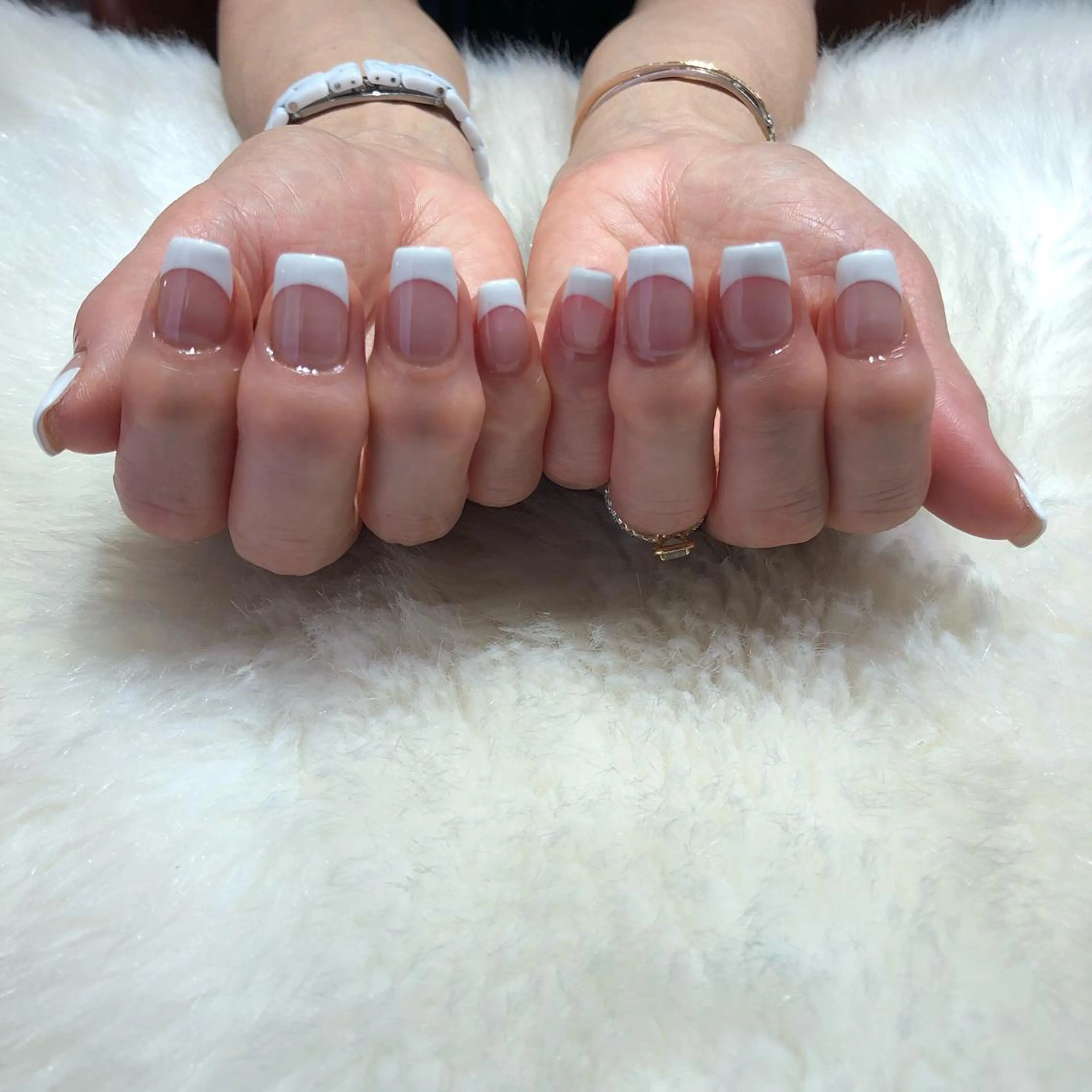 ネイル フットネイル ハンドネイル フットネイル ハンドケア Nes.Nail所属・Miyagi Asamiのネイルデザイン