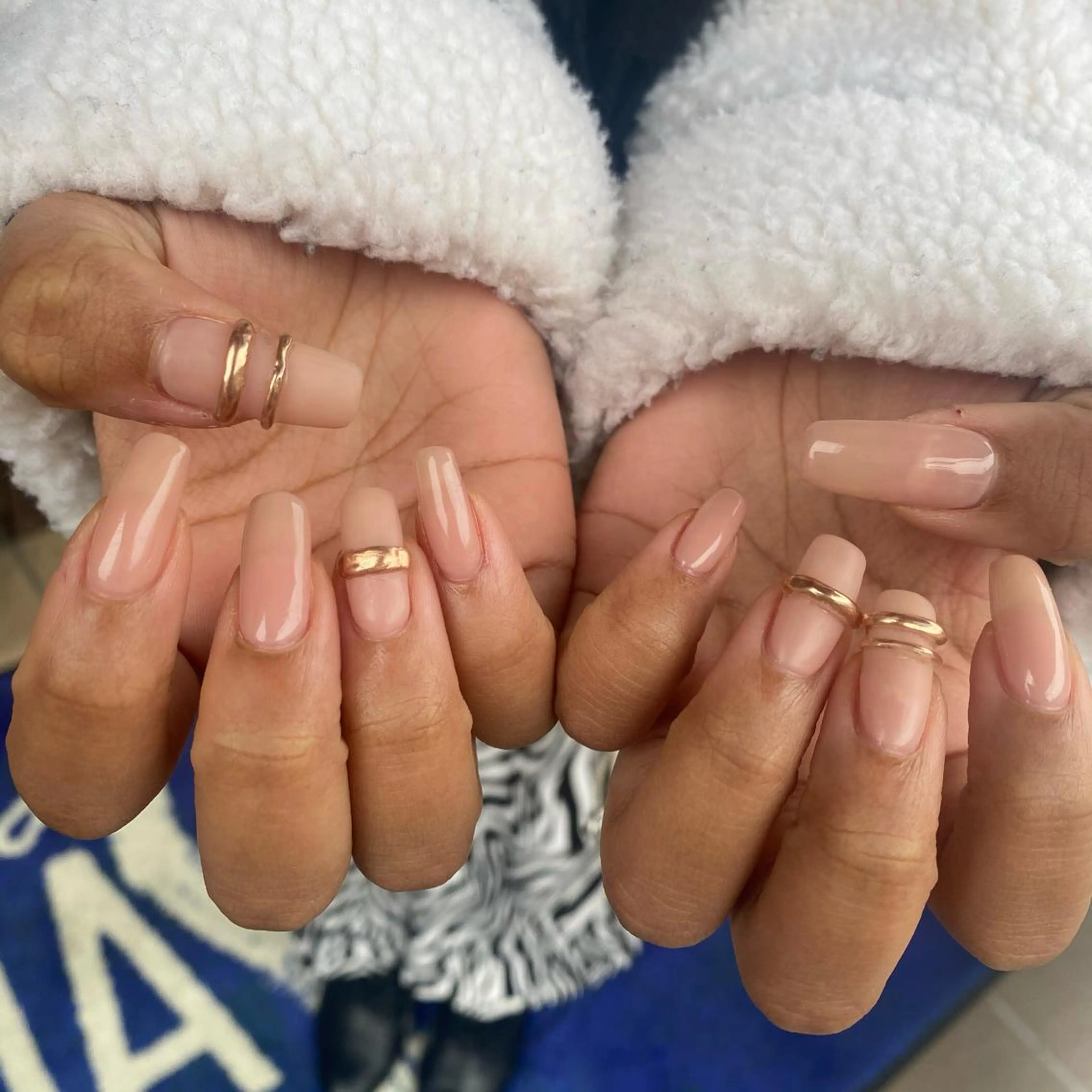 ネイル Novem.9 _misuzuのネイルデザイン