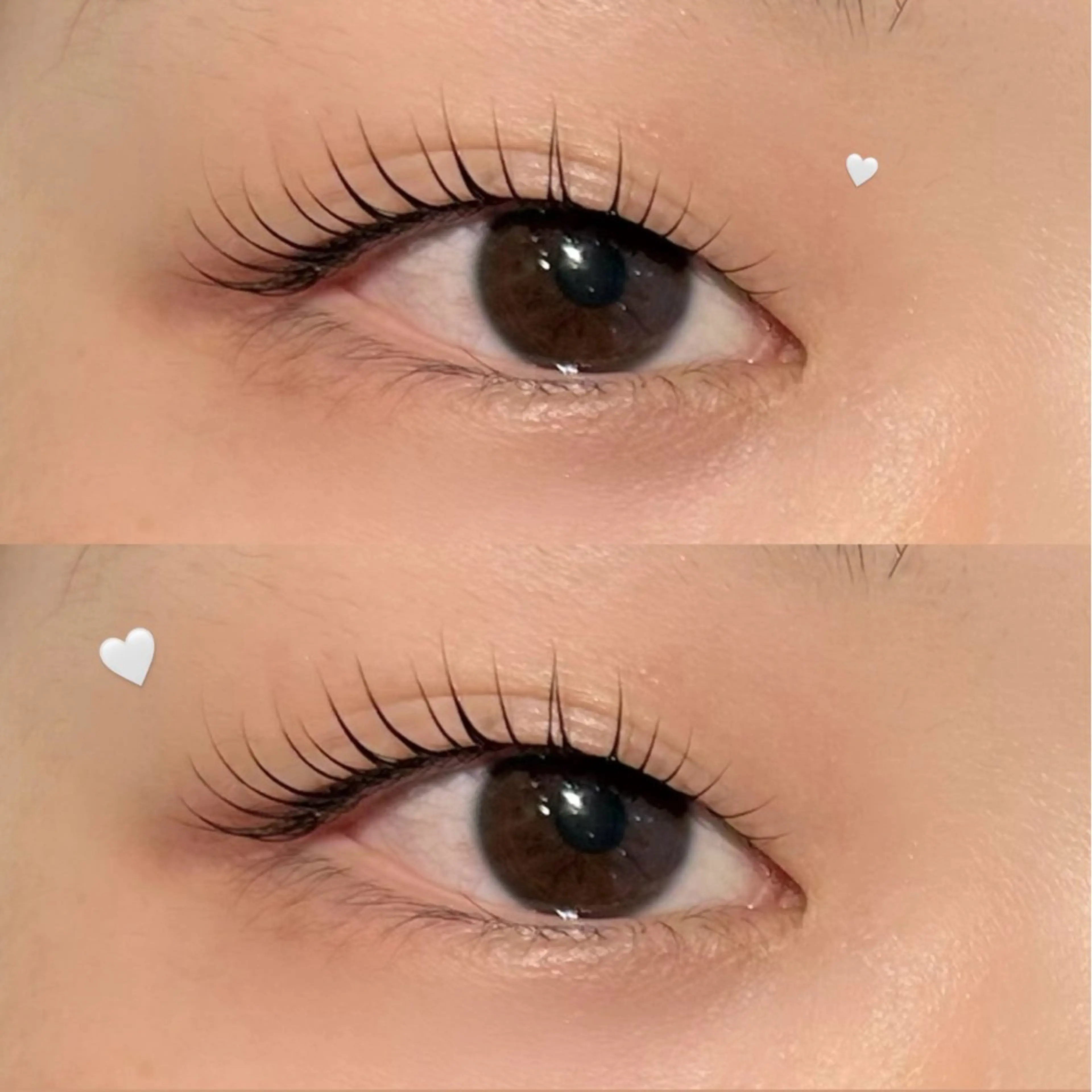 マツエク・マツパ サキ🎀 /まゆげとまつげの眉毛・アイブロウイメージ