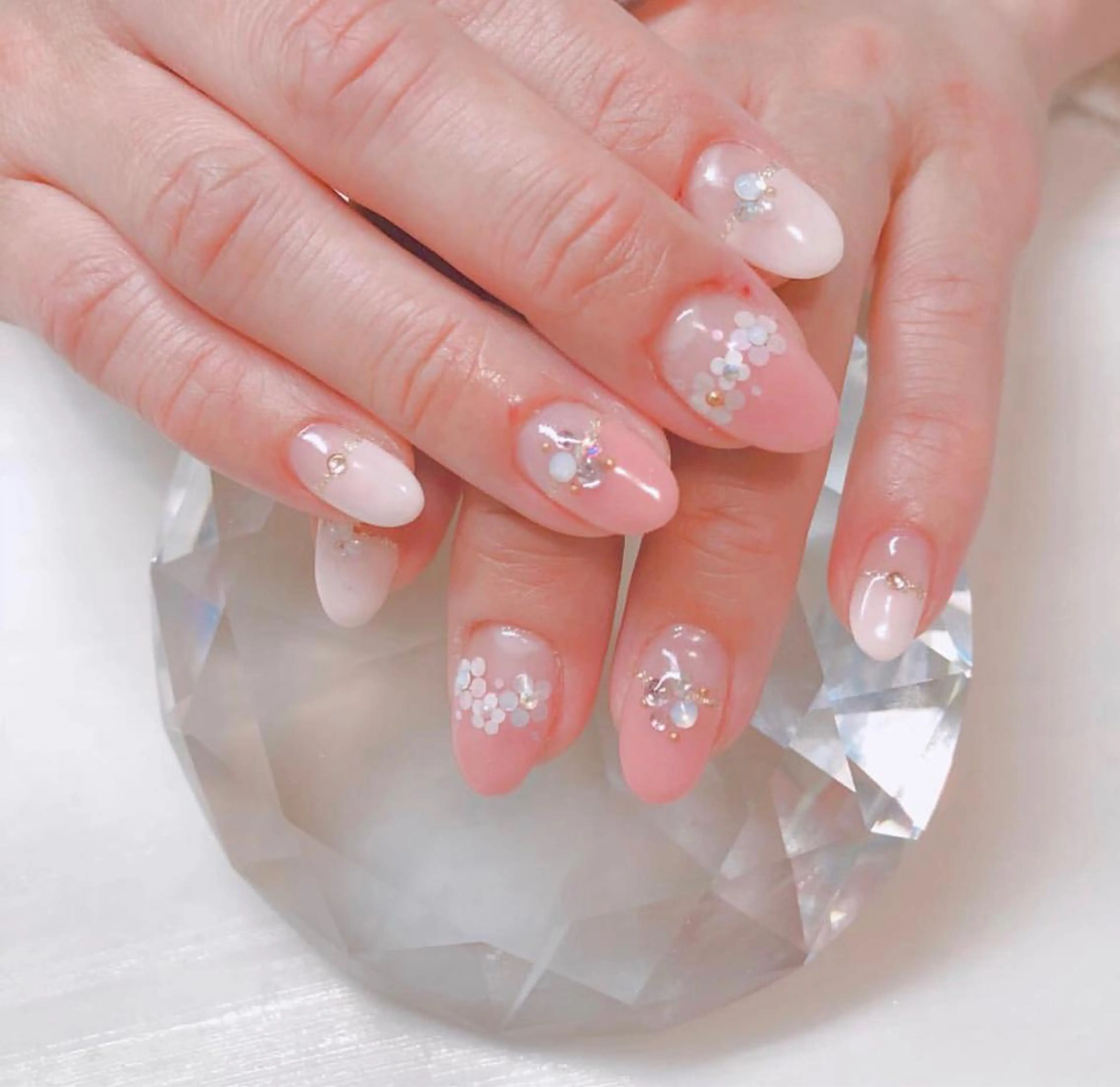 ネイル Private Salon 大宮のネイルデザイン