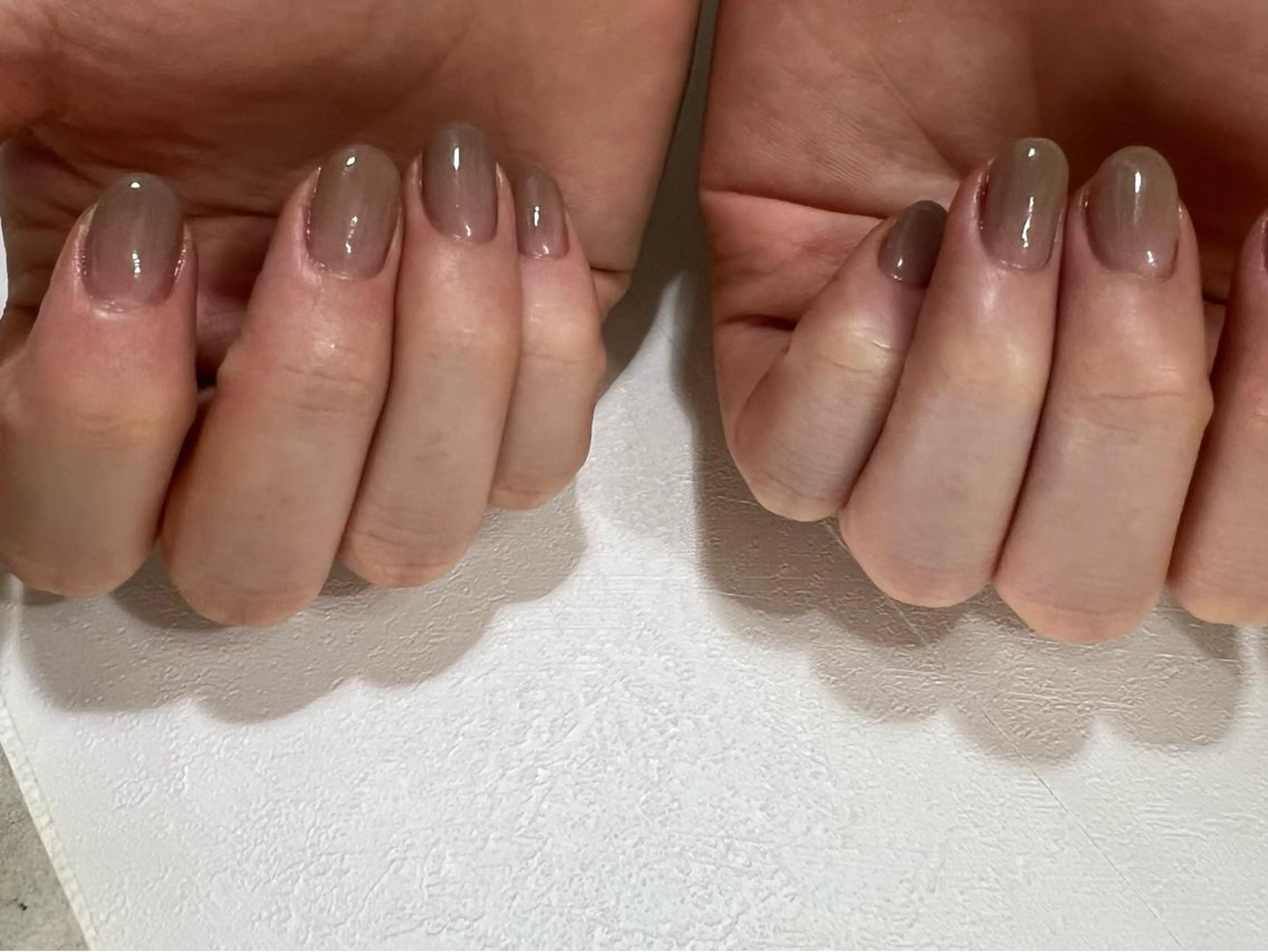 ネイル ハンドネイル Nail salon Museのネイルデザイン