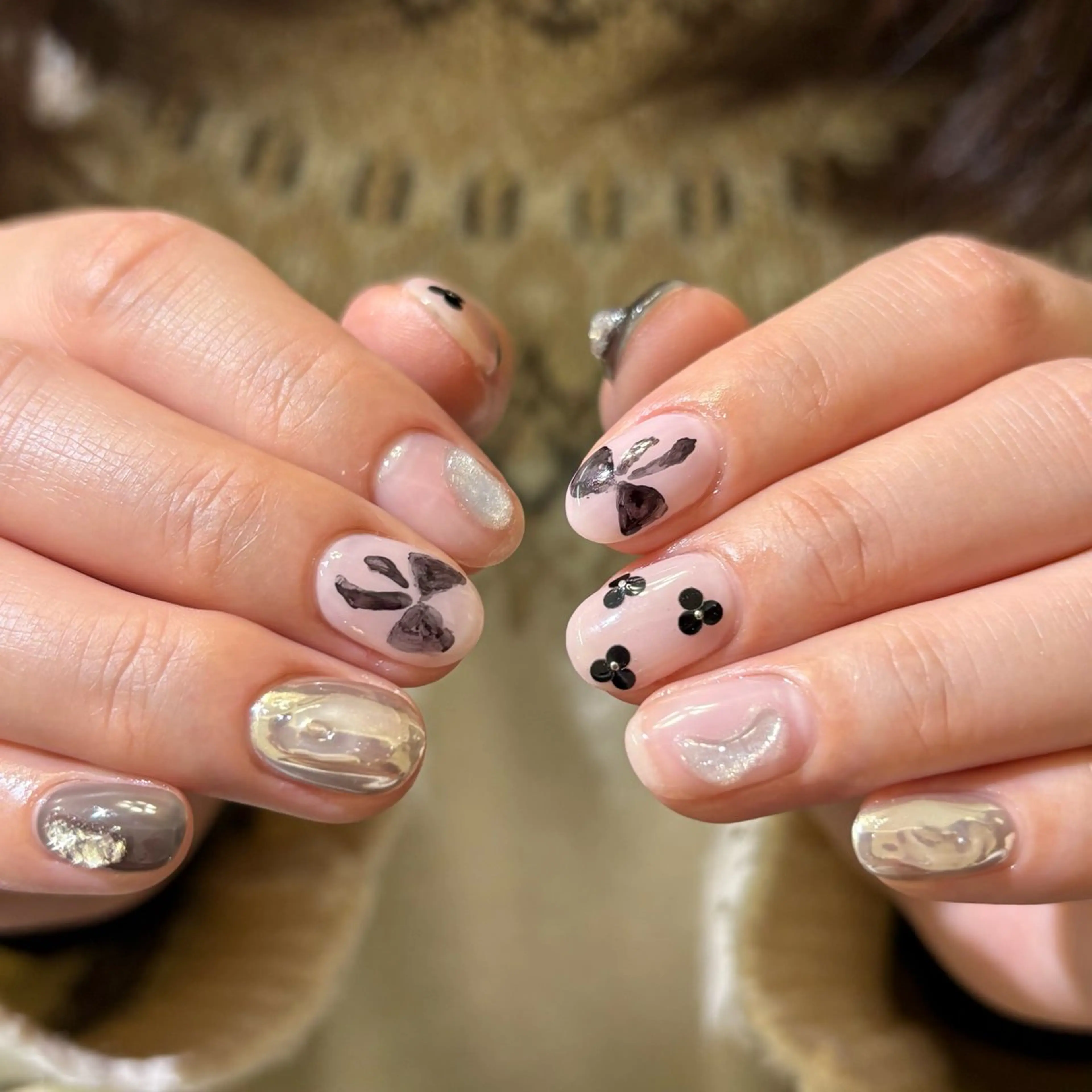 〈オフなし〉90分定額デザインの写真