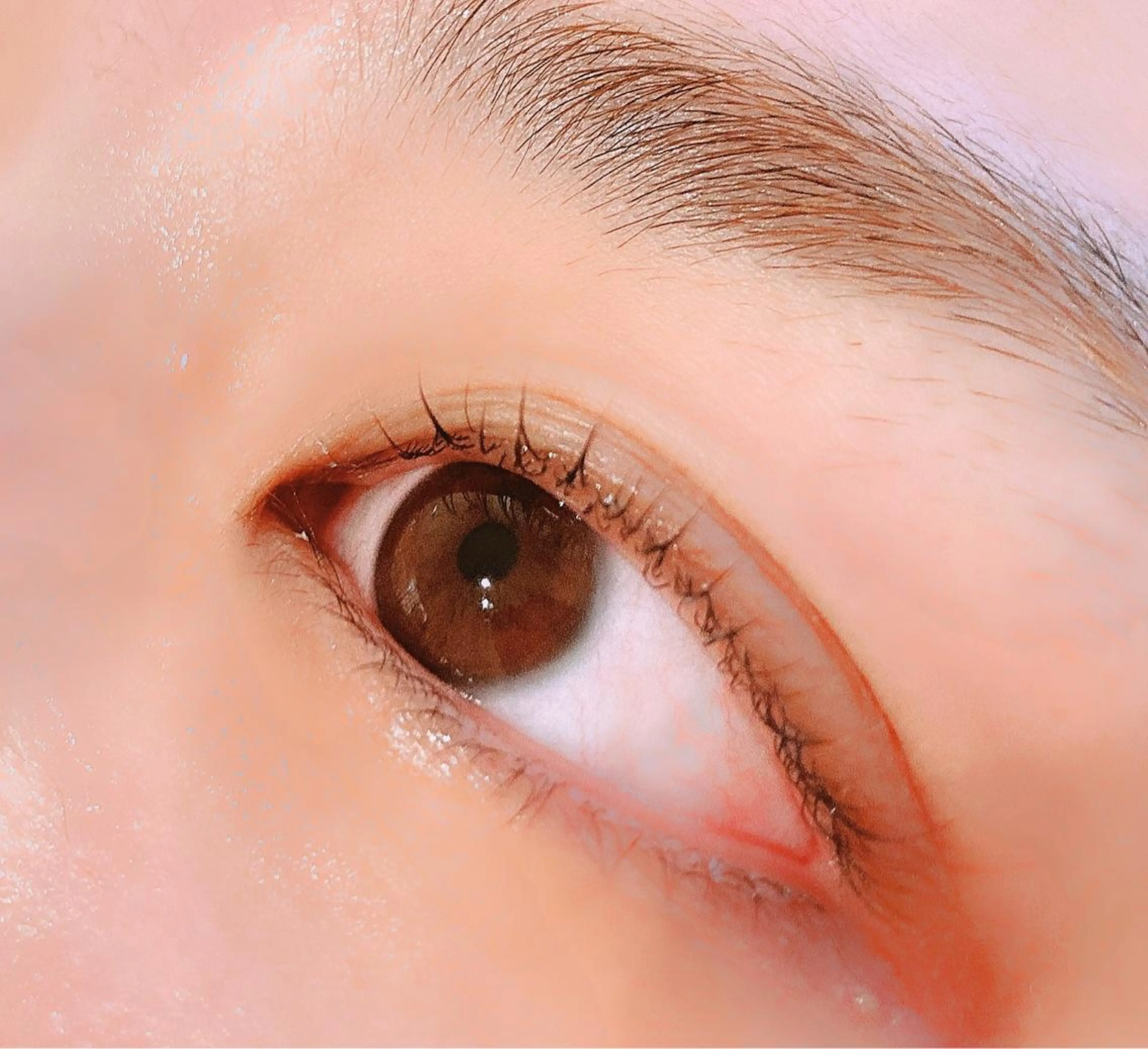 マツエク・マツパ L'Allure所属・野上 好乃のマツエク・マツパデザイン