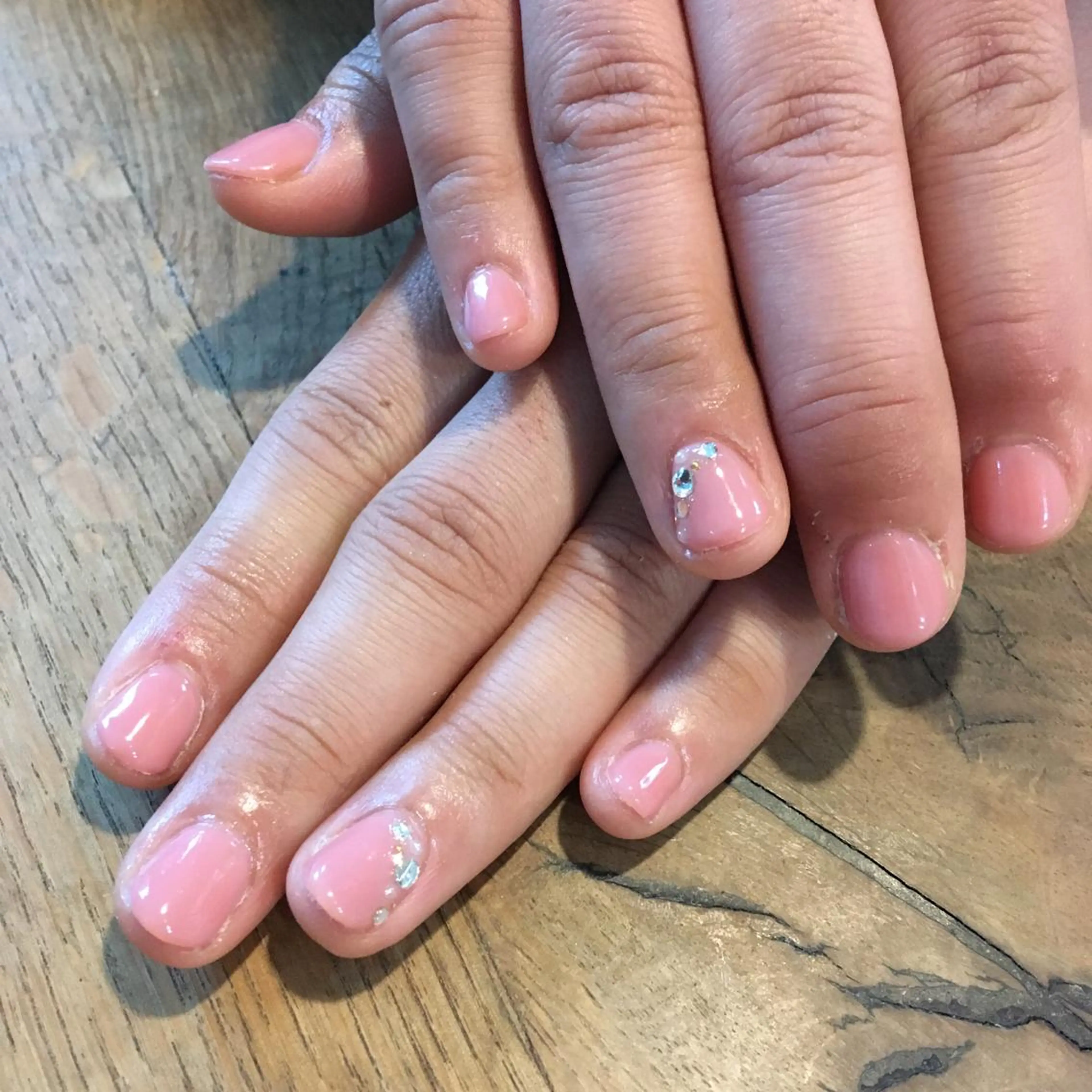 ネイル ハンドネイル ☆ KAYOKO ☆のネイルデザイン