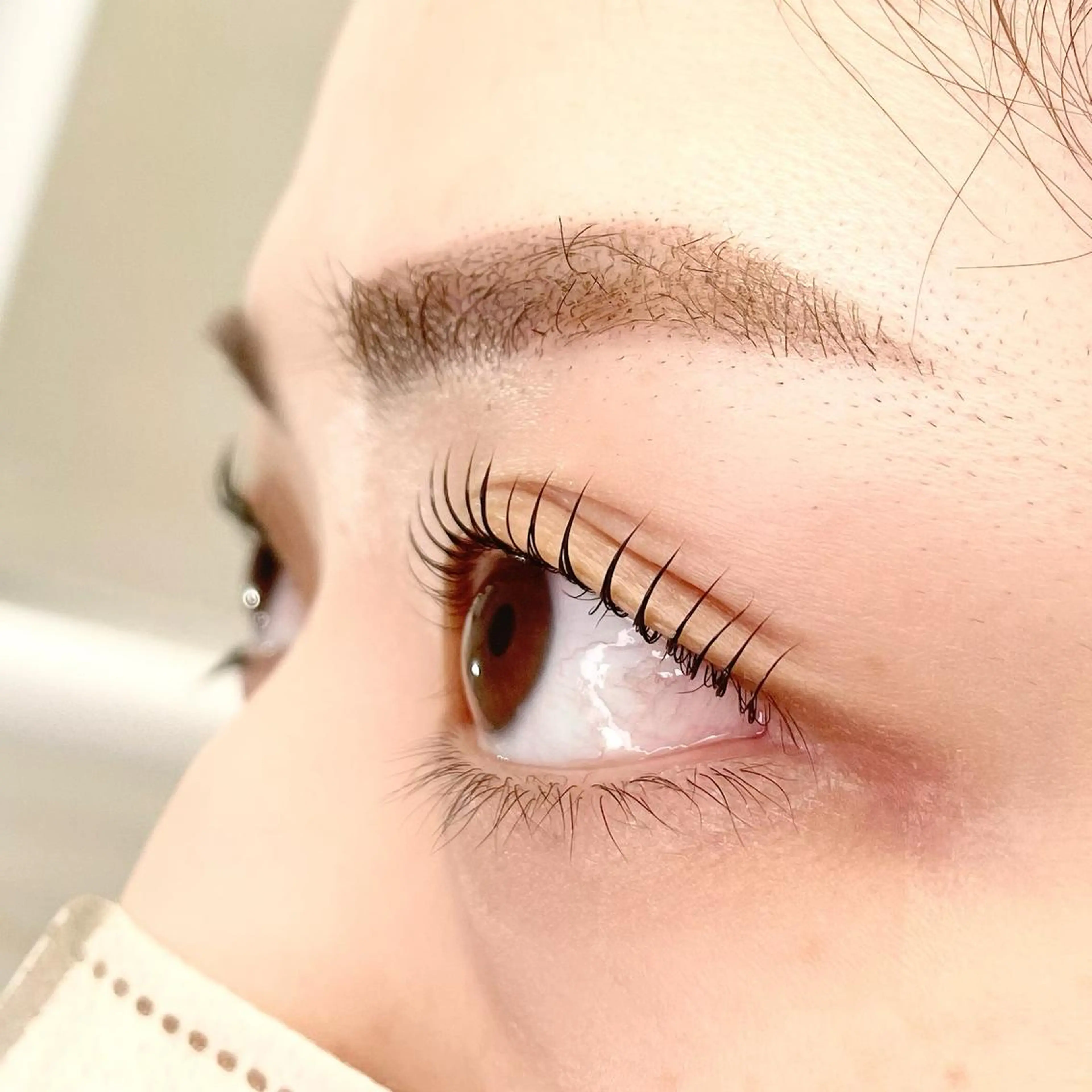 マツエク・マツパ マツパ 当日◎中目黒 まつげまゆげサロンのマツエク・マツパデザイン