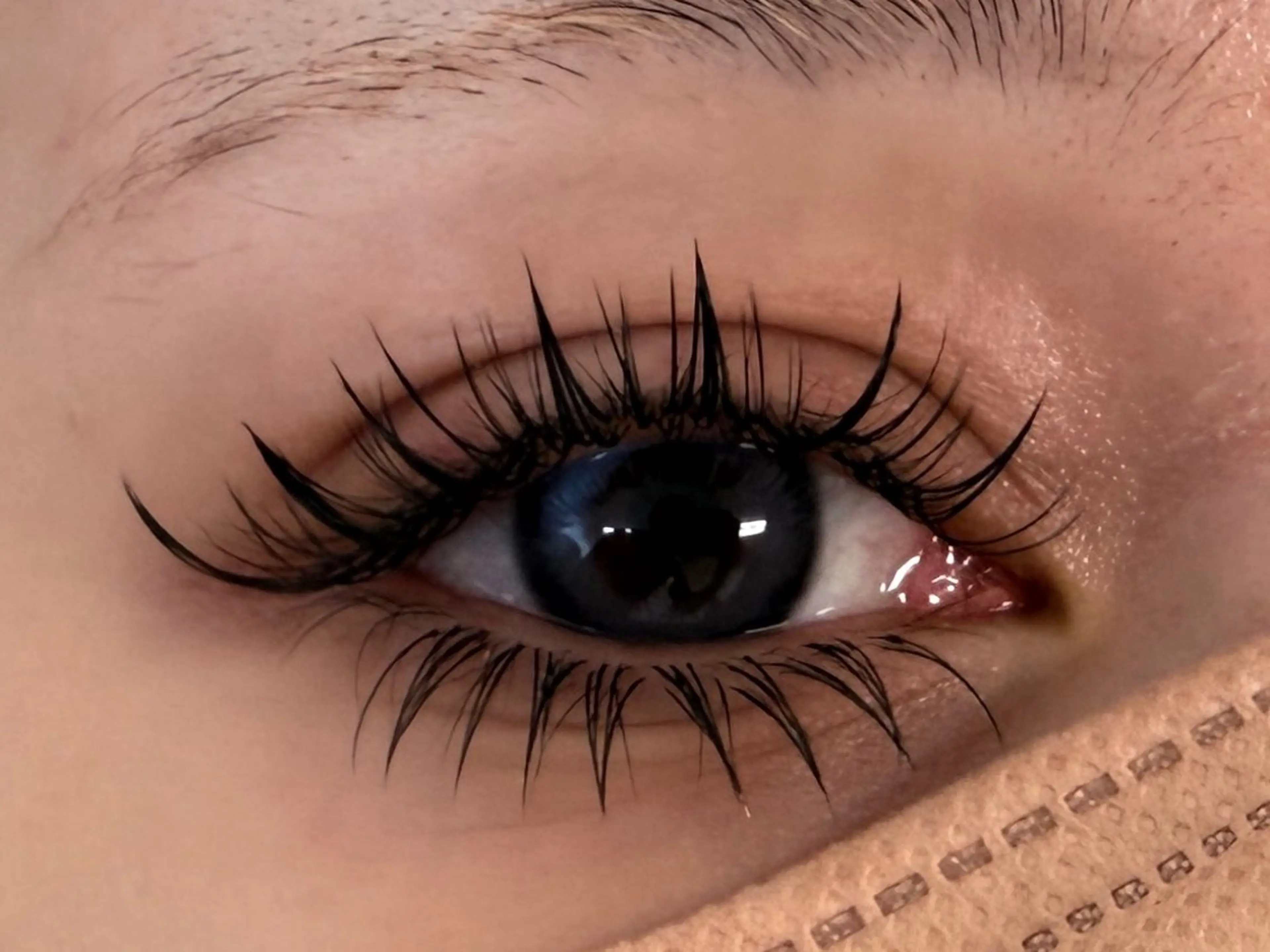 マツエク・マツパ マツエク YU NAのマツエク・マツパデザイン