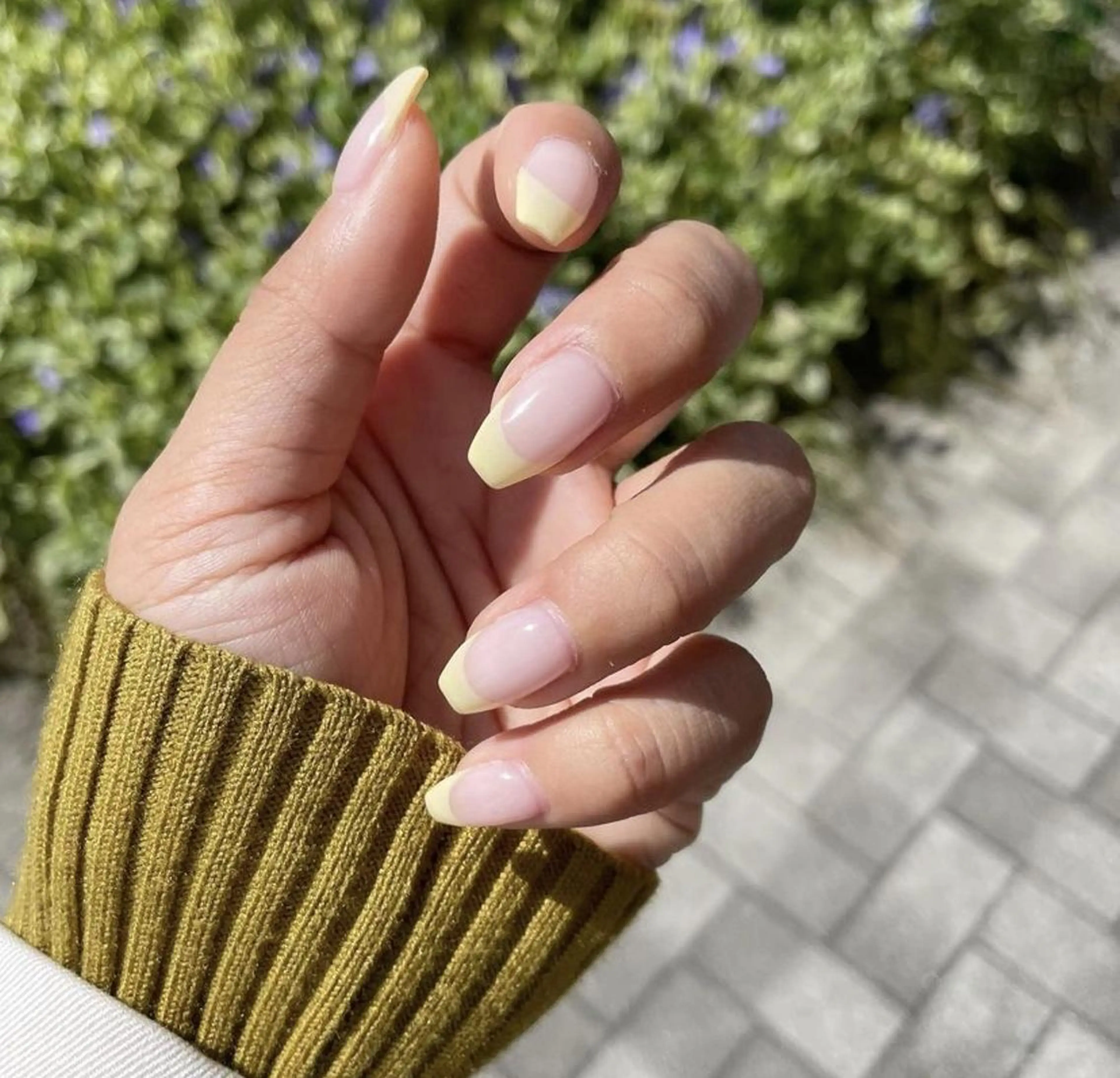 ネイル AMI .のネイルデザイン