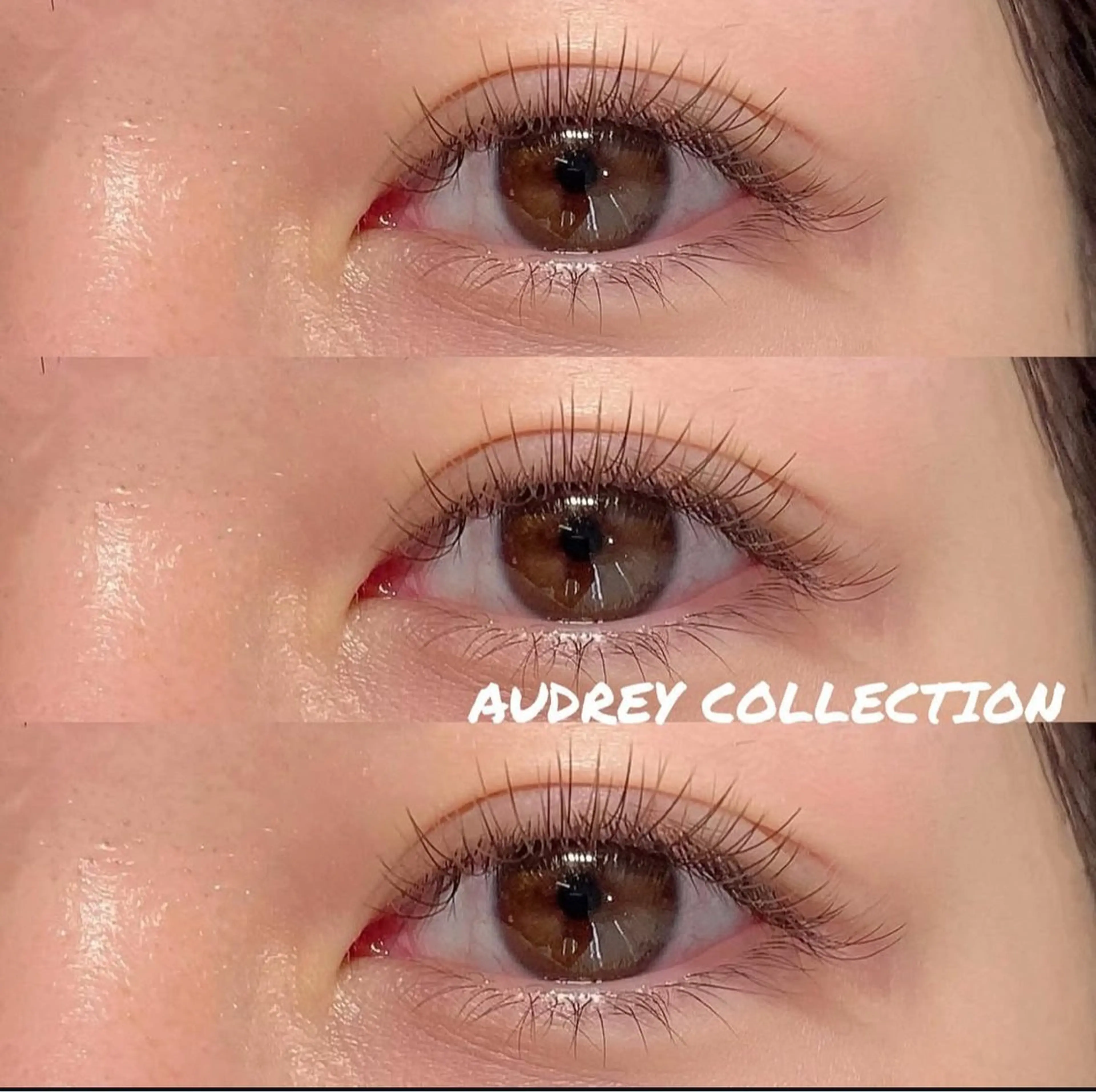 マツエク・マツパ Crescent Eye SHIMUの眉毛・アイブロウイメージ