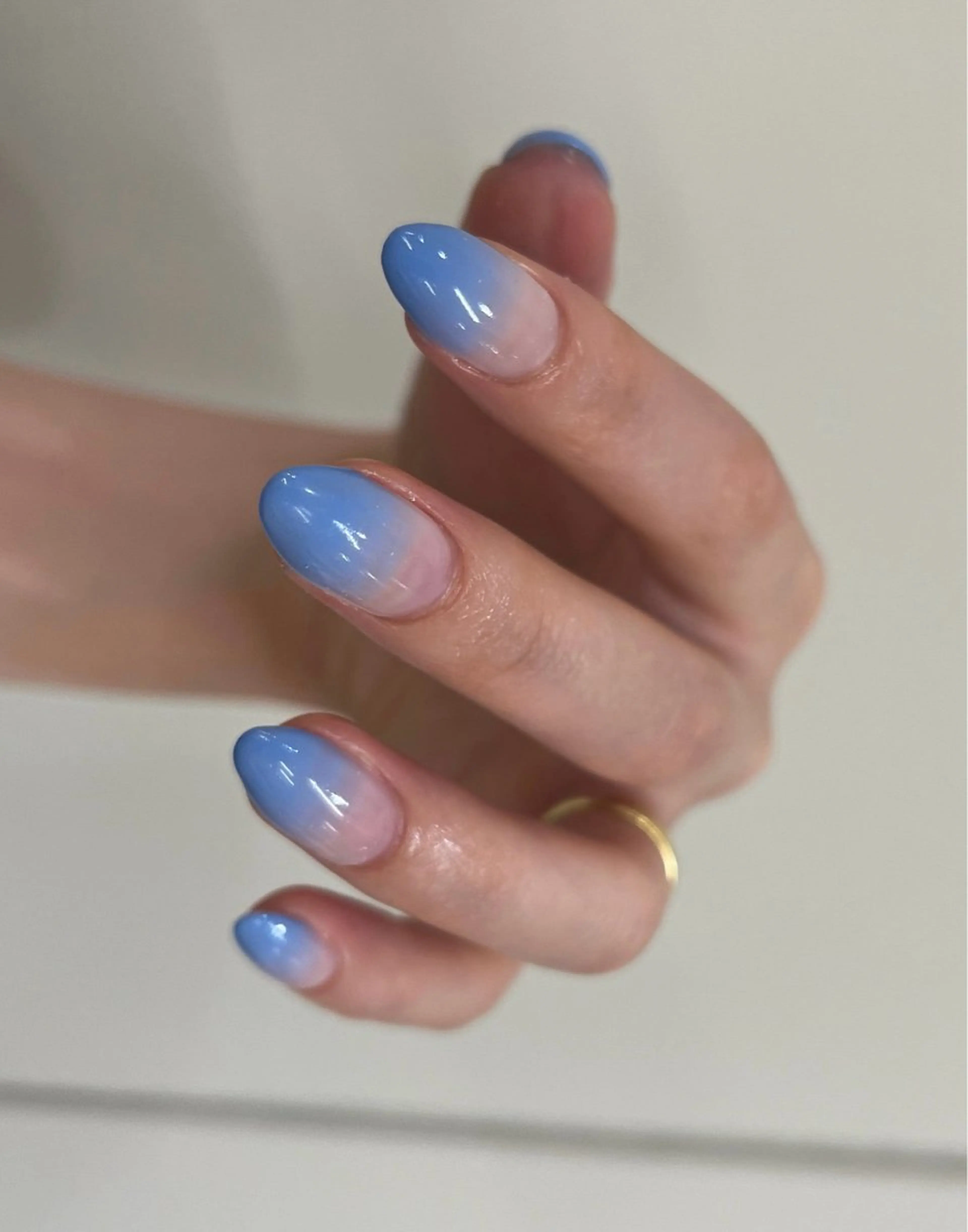 ネイル 甲村 未玖のネイルデザイン