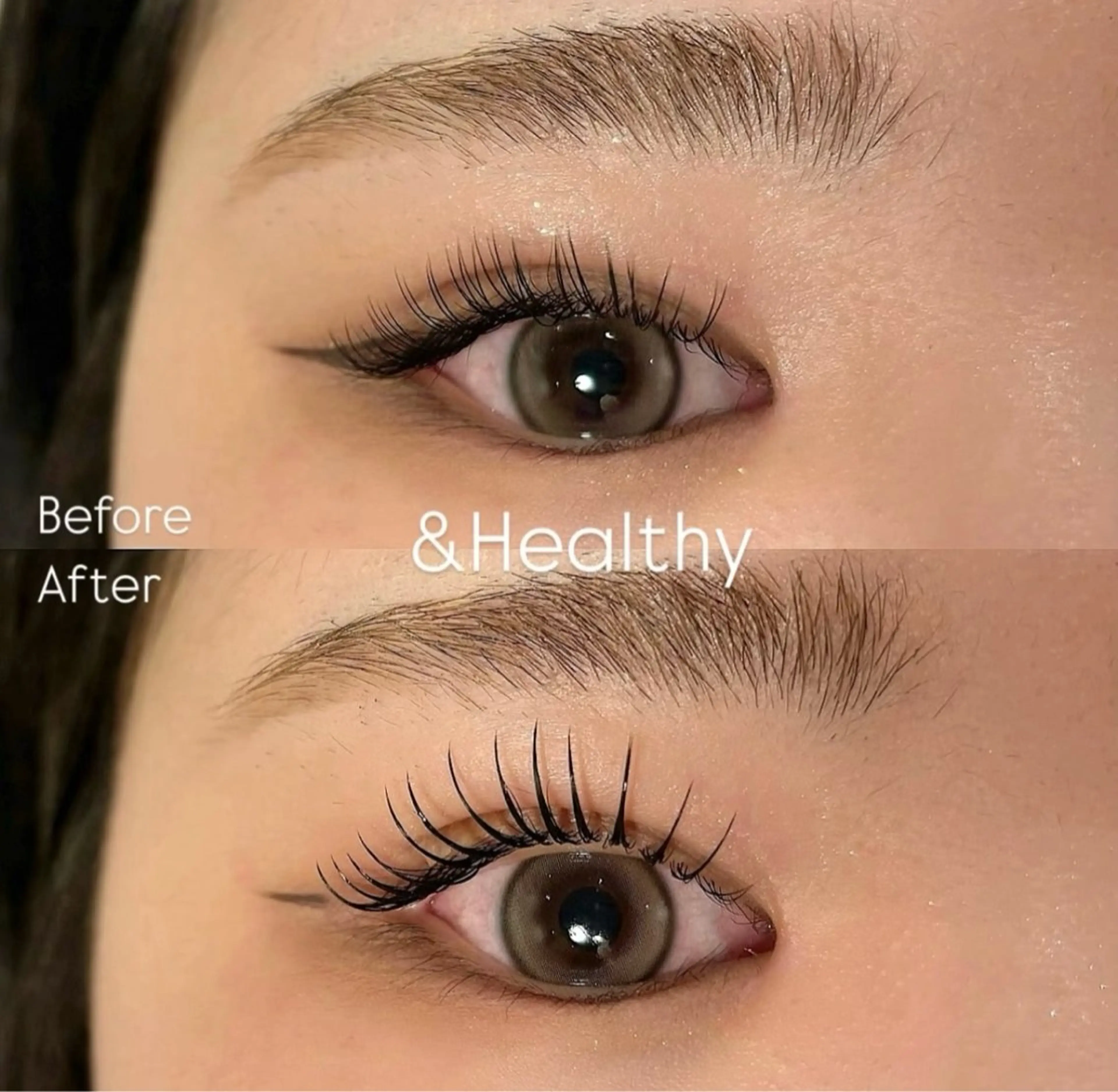 ∩_∩アオイ eye lashのマツエク・マツパデザイン