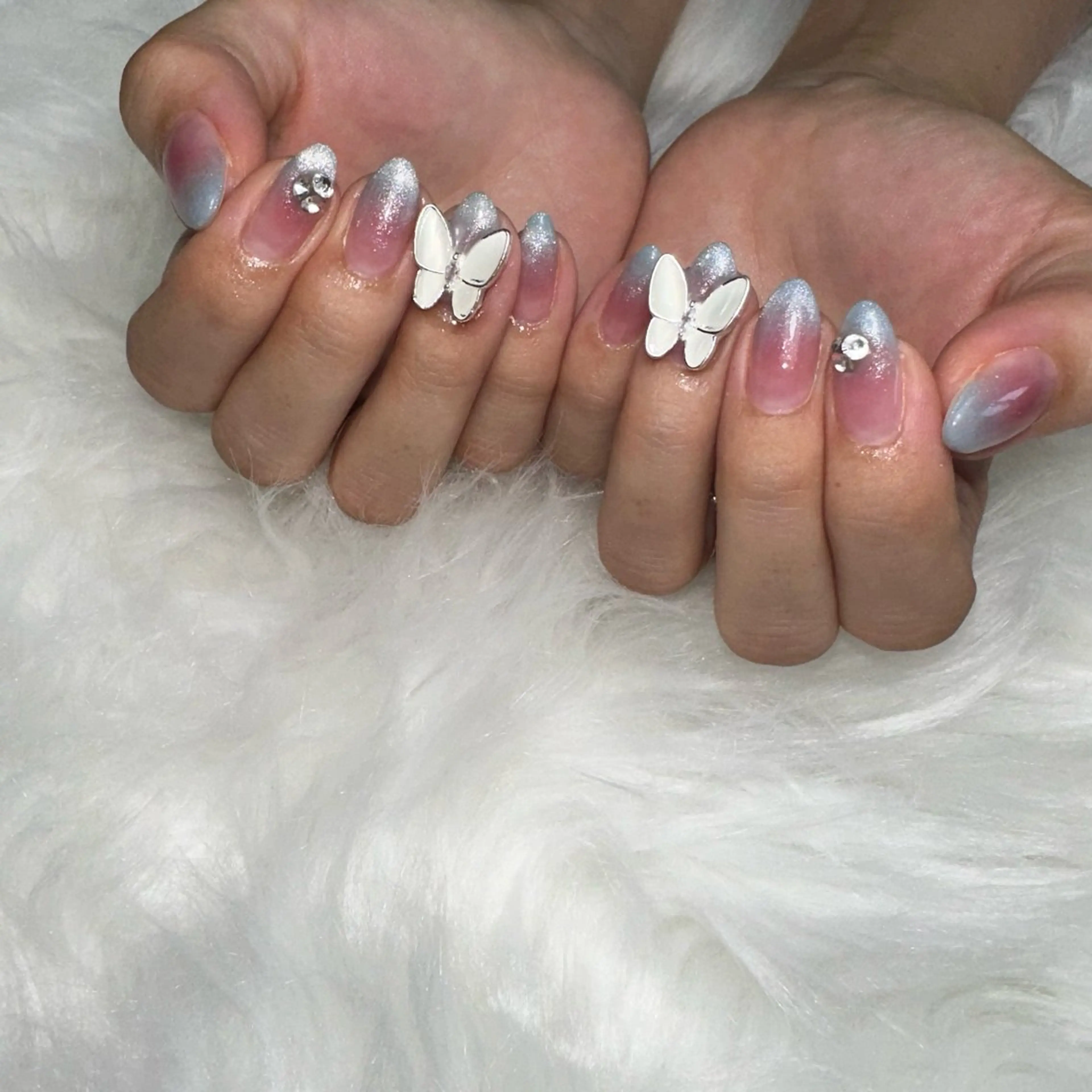 ネイル Liam所属・Liam ayanoのネイルデザイン