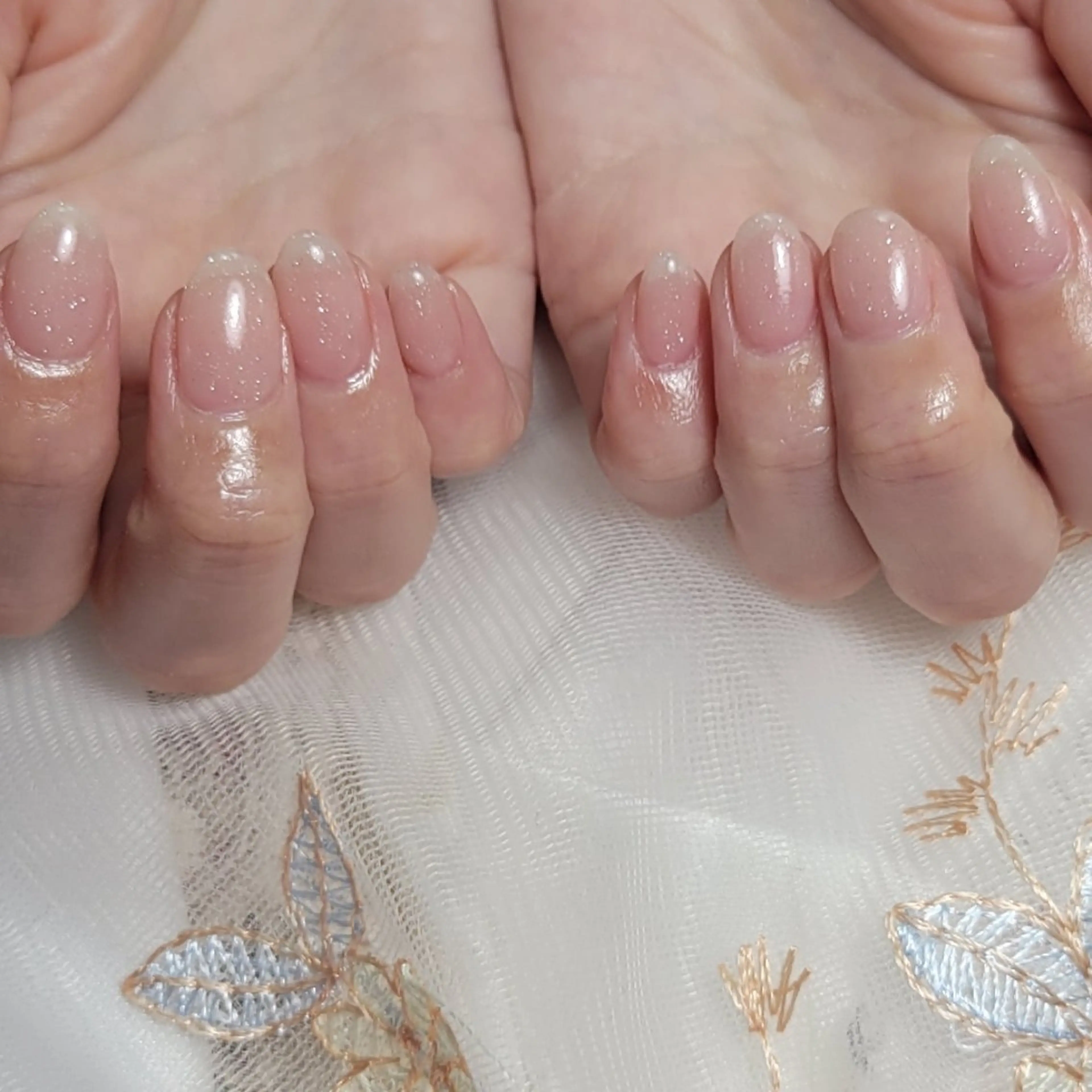 ネイル ハンドネイル ネイルサロンほっこり kanaのネイルデザイン