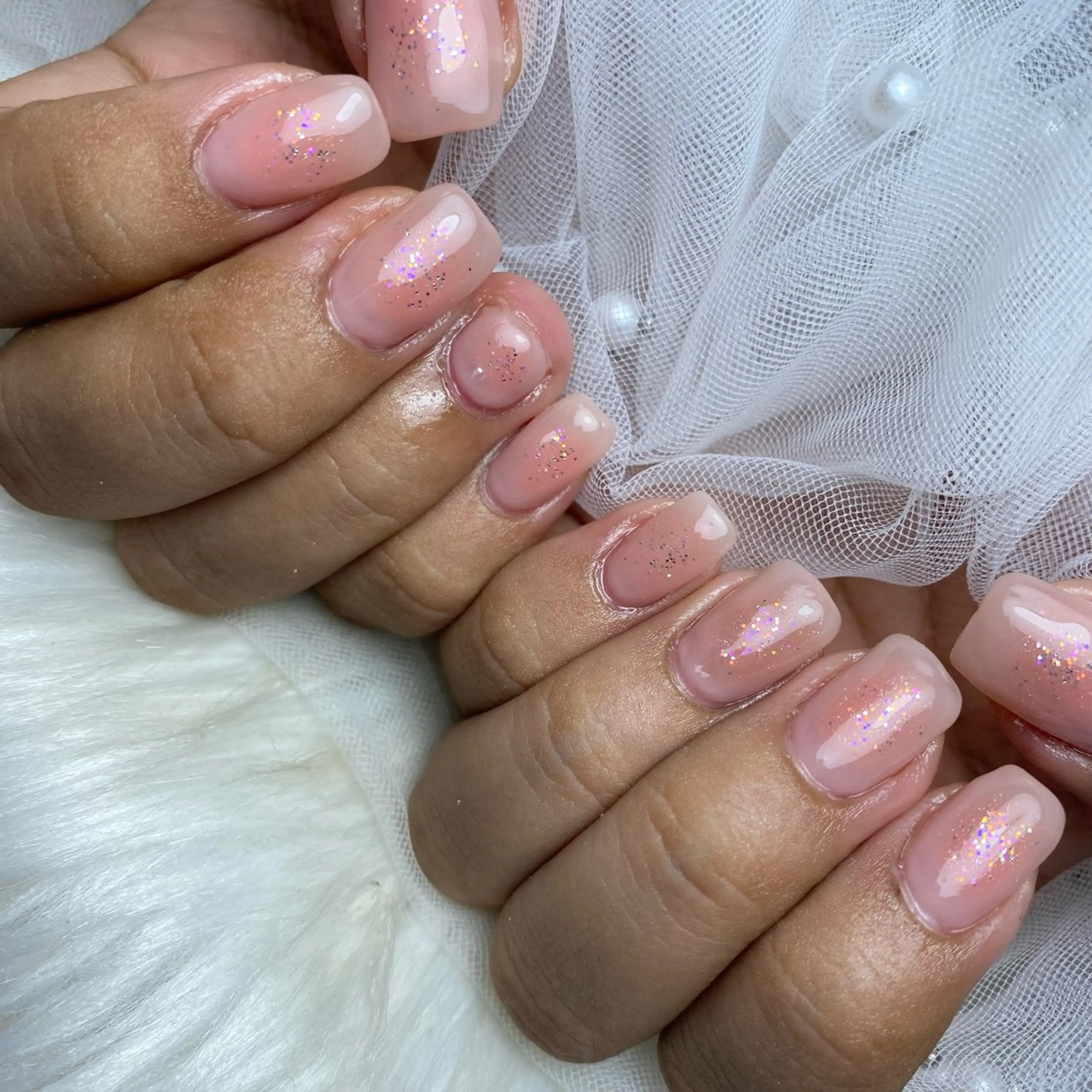 ネイル Beauty Space N&Nのネイルデザイン