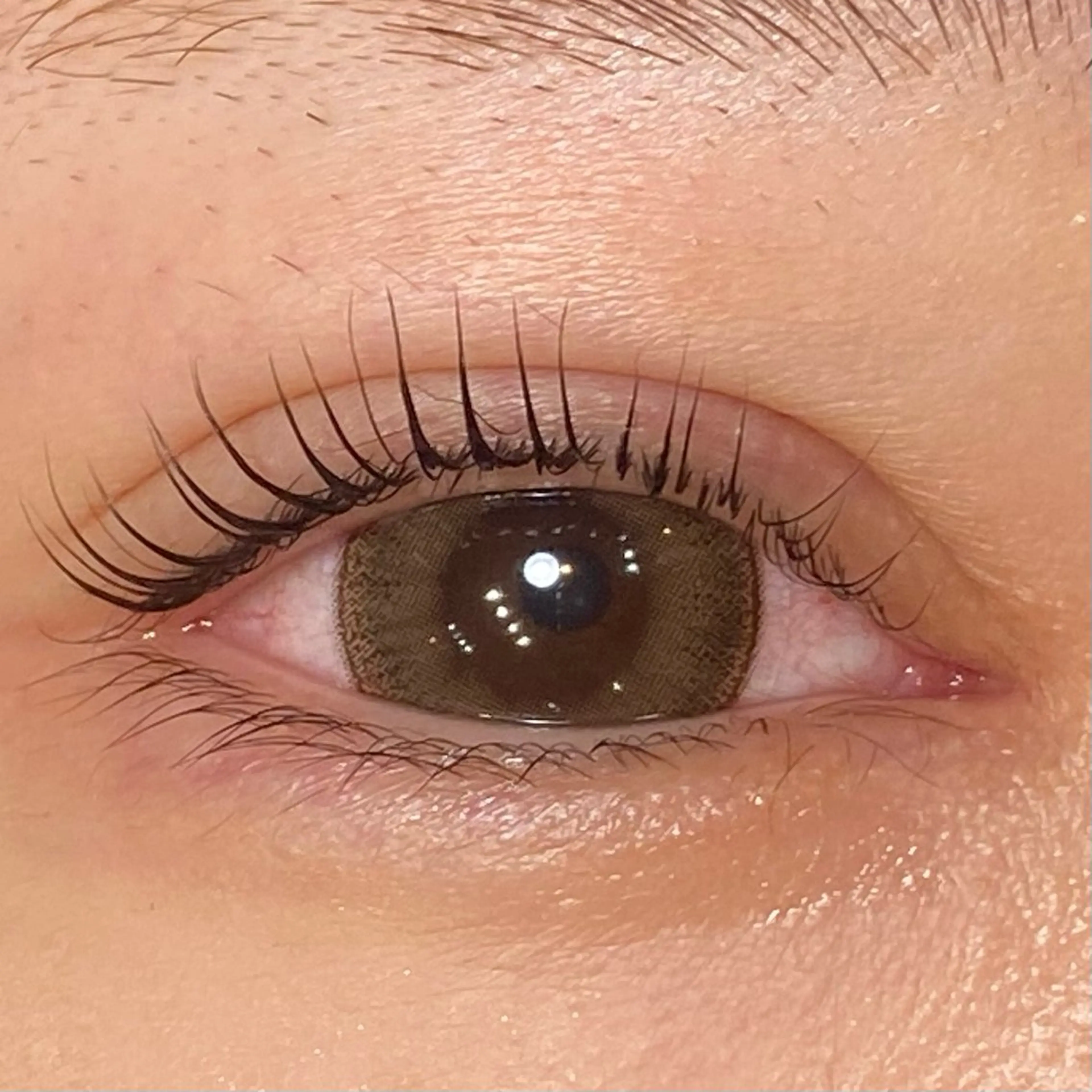 マツエク・マツパ Angel Beauty nail&eyelash所属・エンジェルビューティ マツエクのマツエク・マツパデザイン