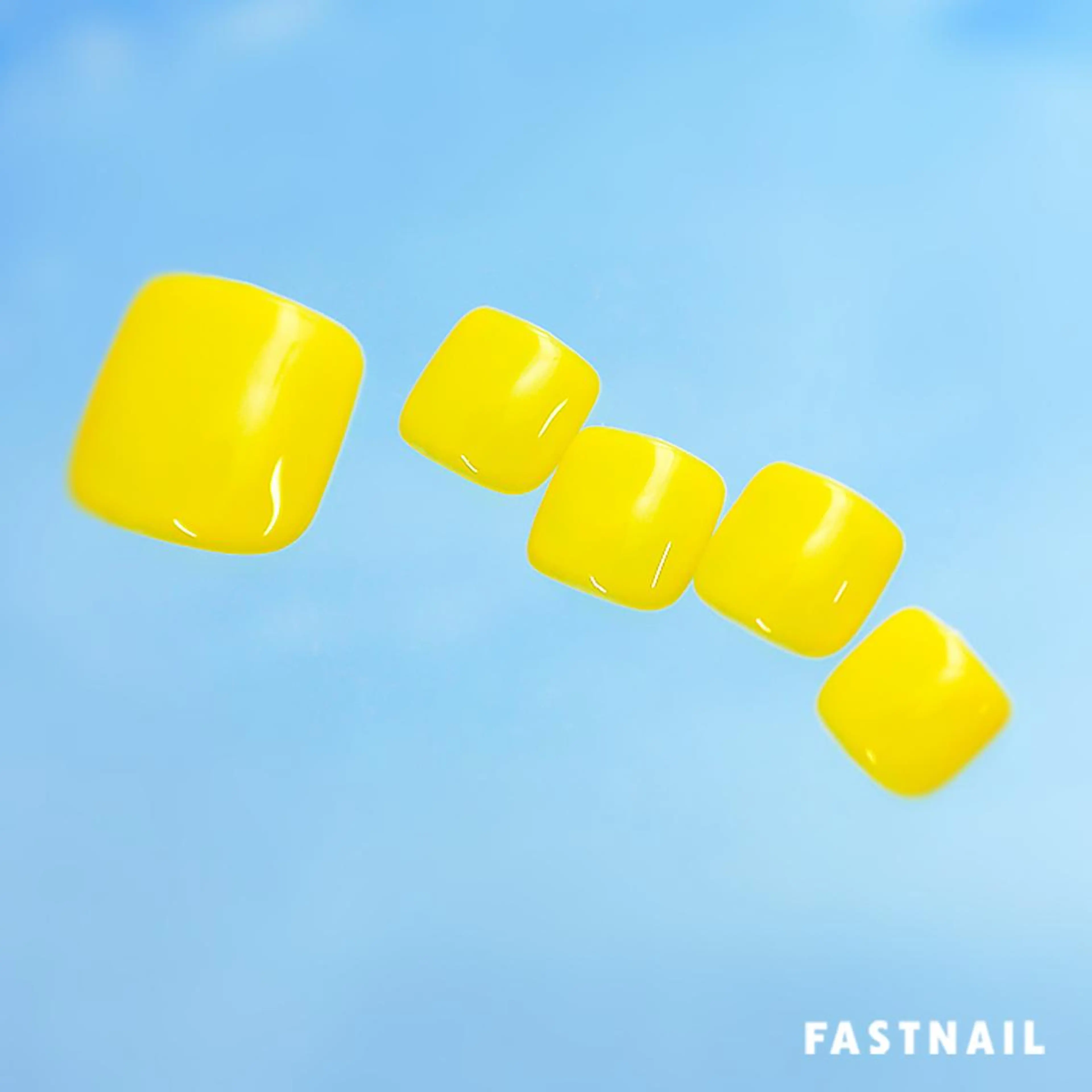 ネイル ファストネイル ロコ 春日のネイルデザイン