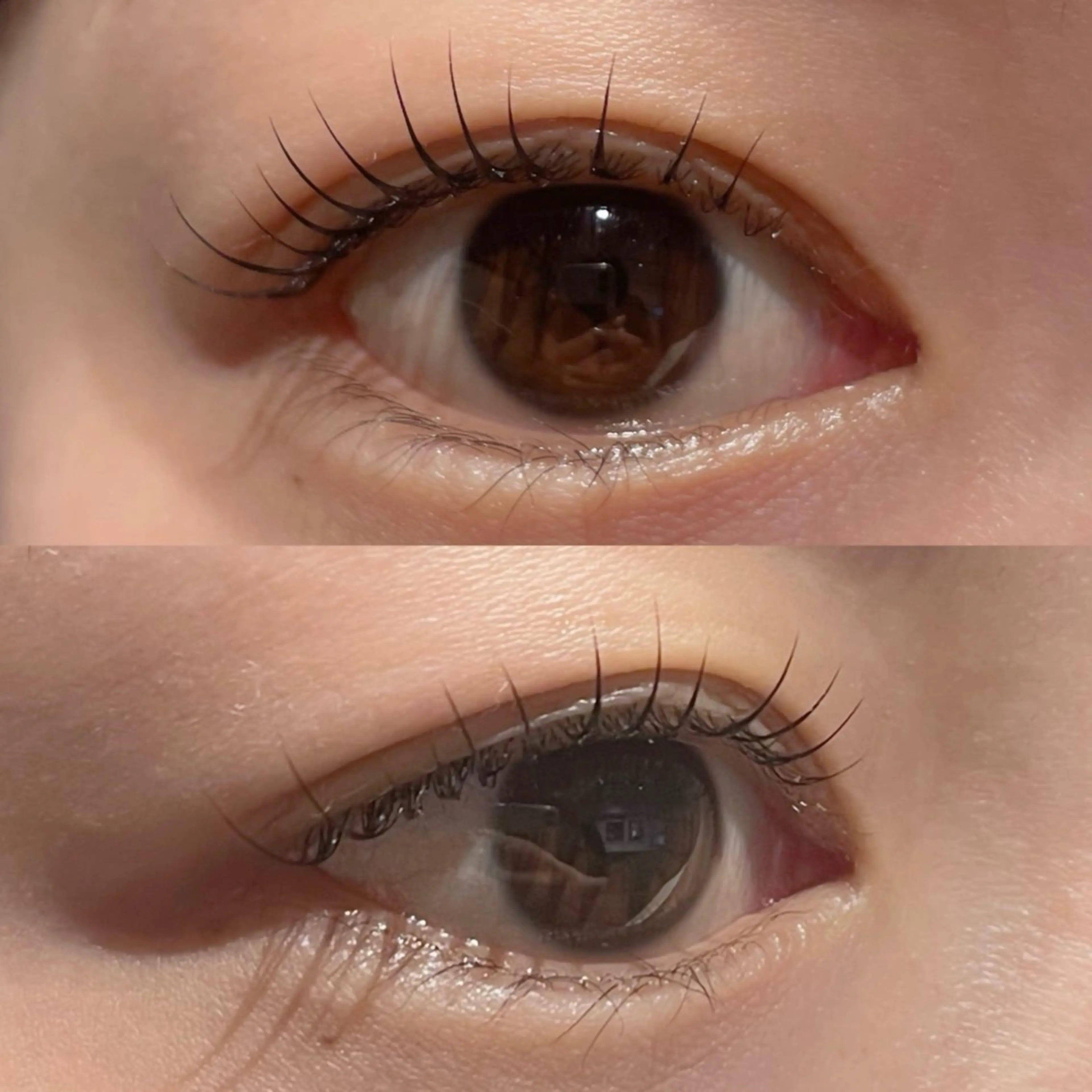 マツエク・マツパ マツパ ️🫧 honami🫧のマツエク・マツパデザイン