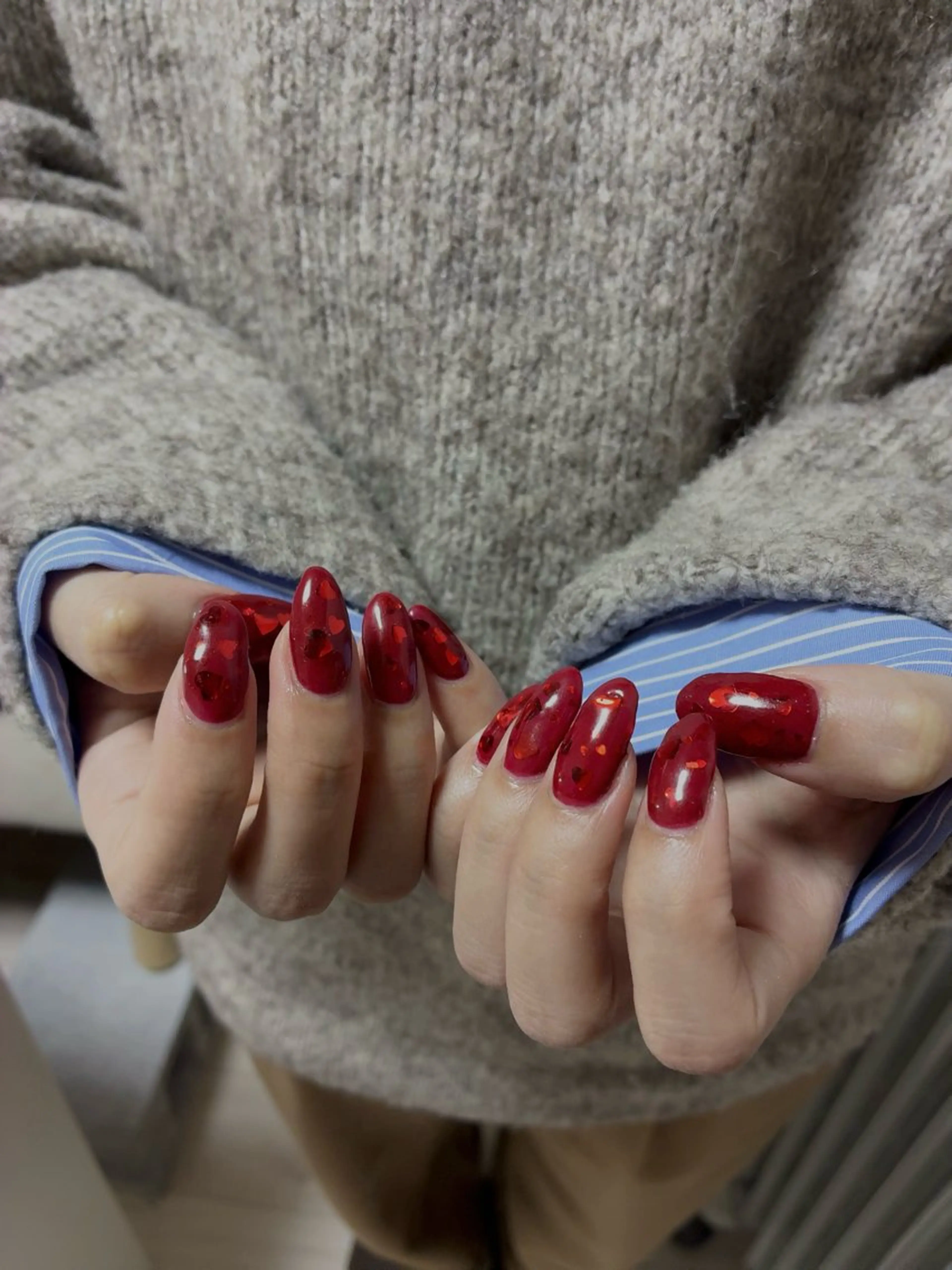 ネイル jete nailのネイルデザイン