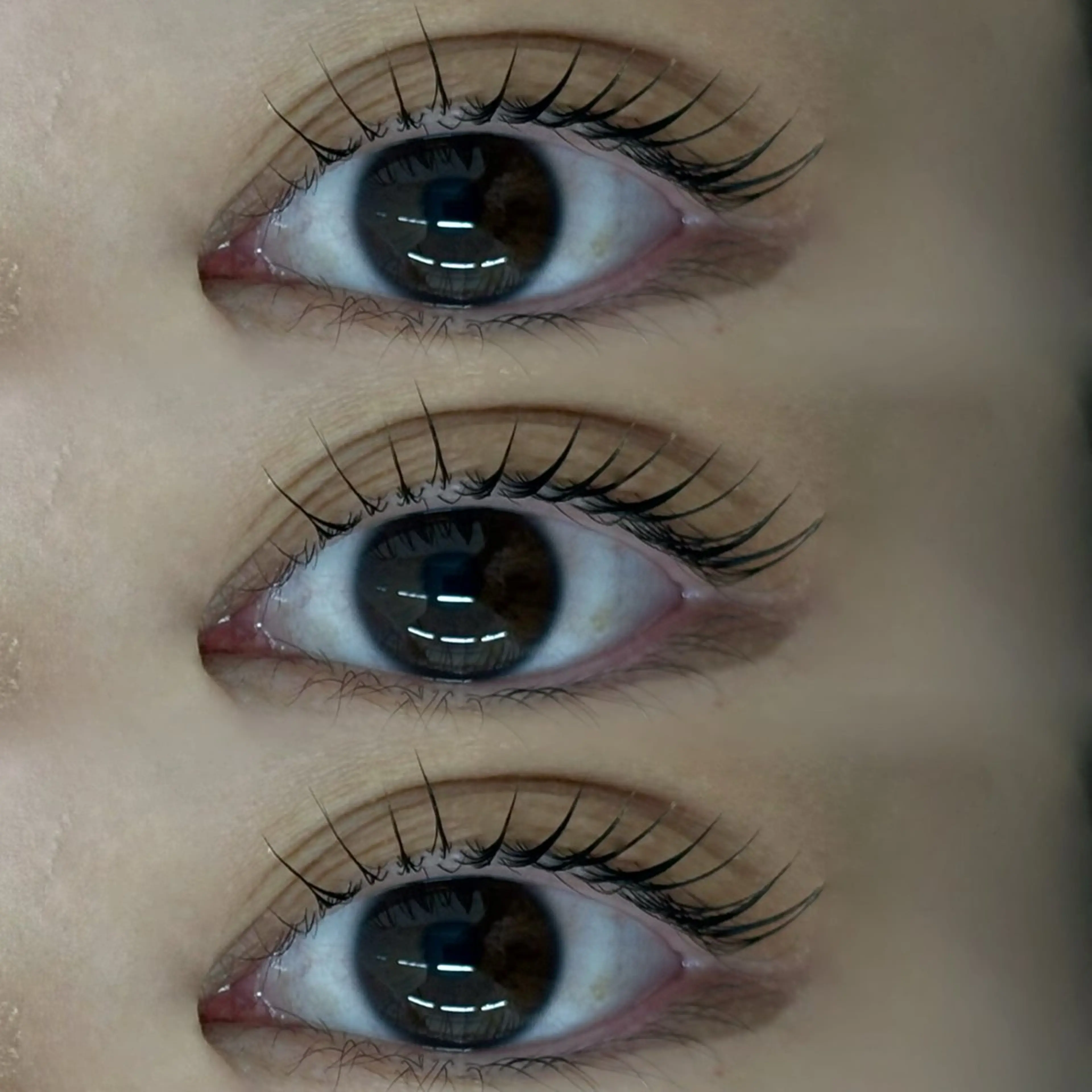 マツエク・マツパ マツパ Mao ♡のマツエク・マツパデザイン