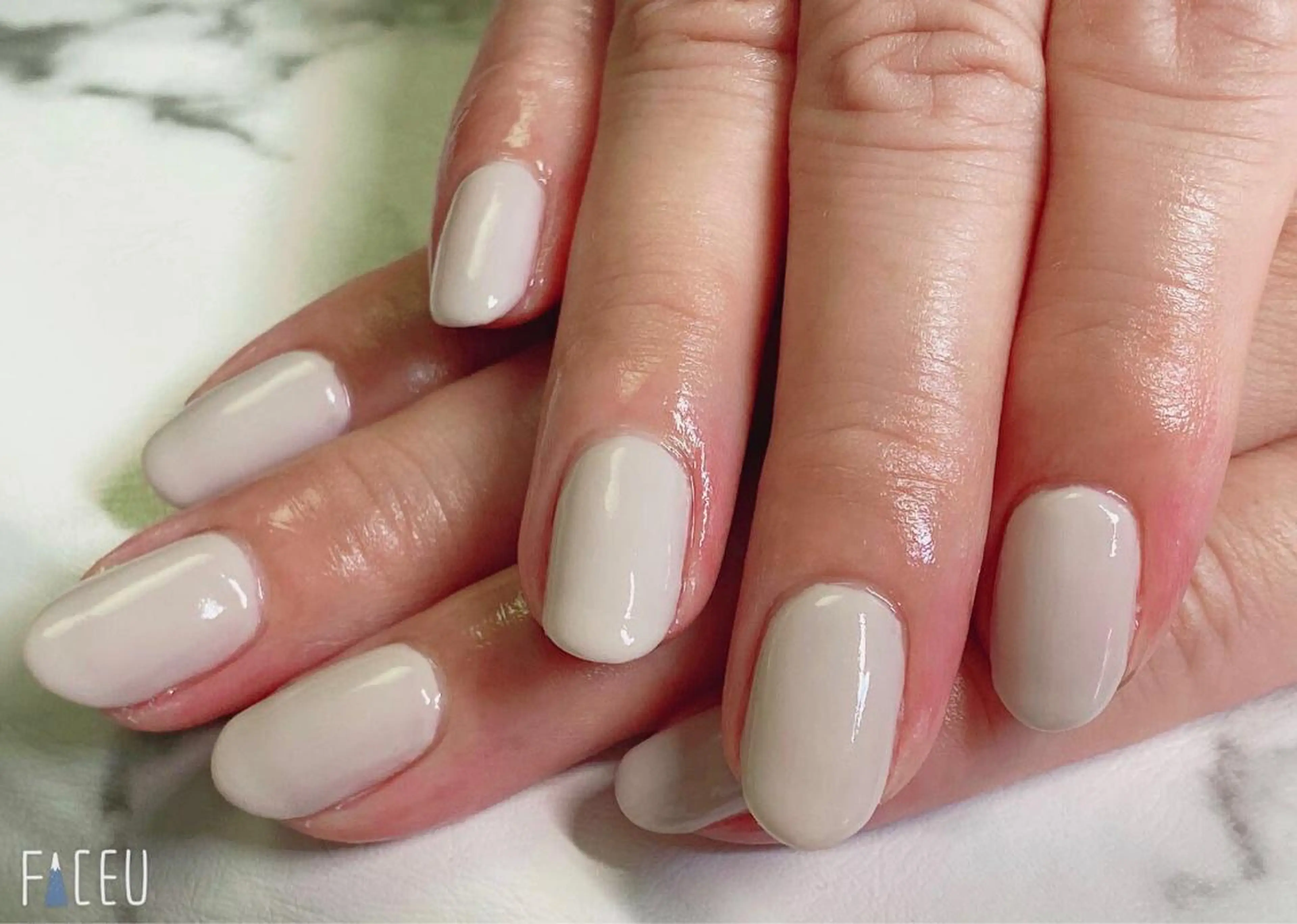 ネイル ネイルサロン エクラ 🌹【スカルプ専門】のネイルデザイン